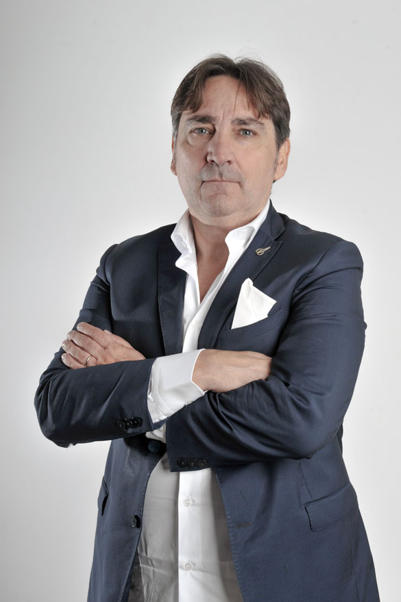 Daniele Galdofi