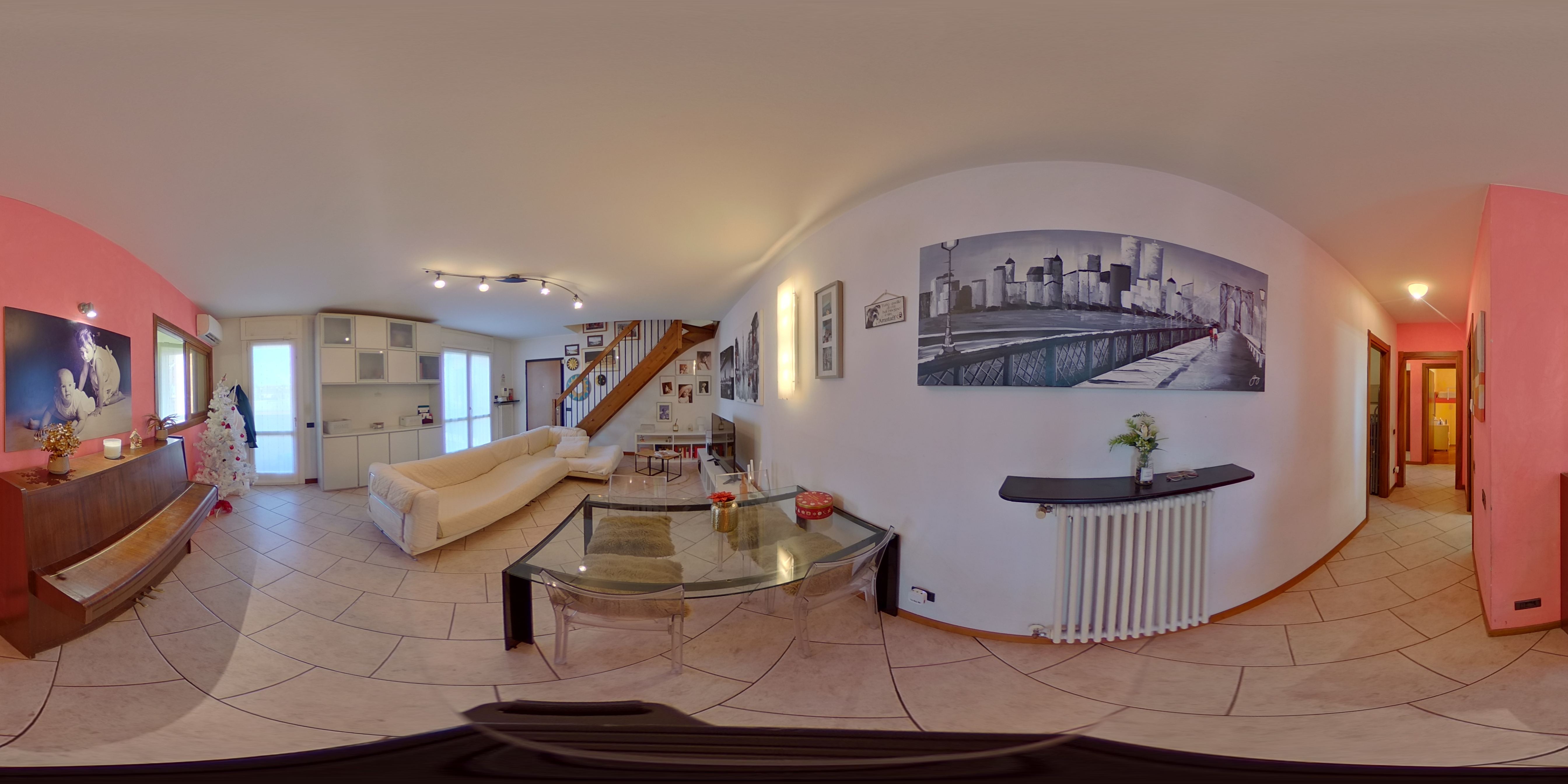 Appartamento in Vendita Lecco