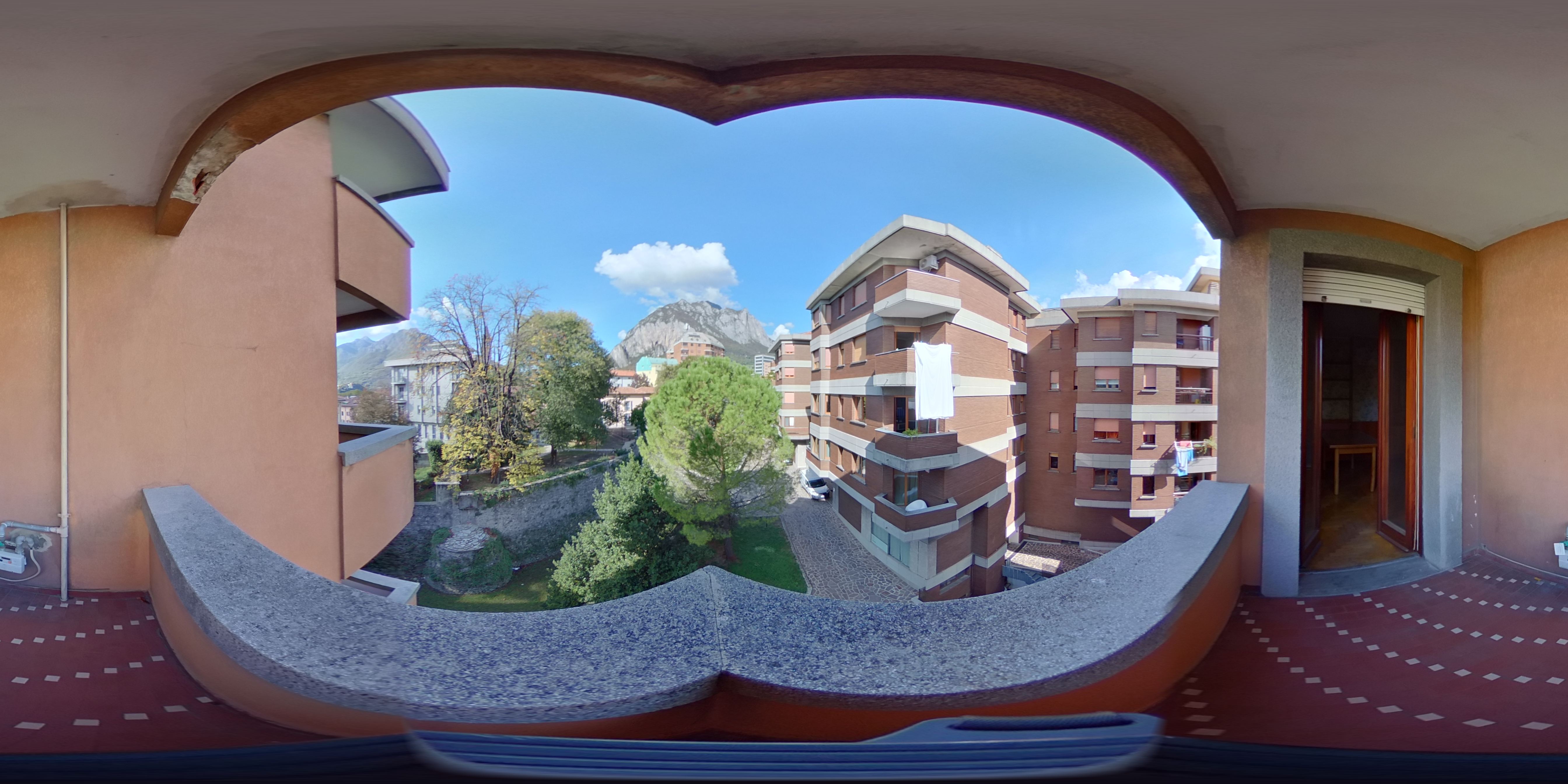 Appartamento in Vendita Lecco