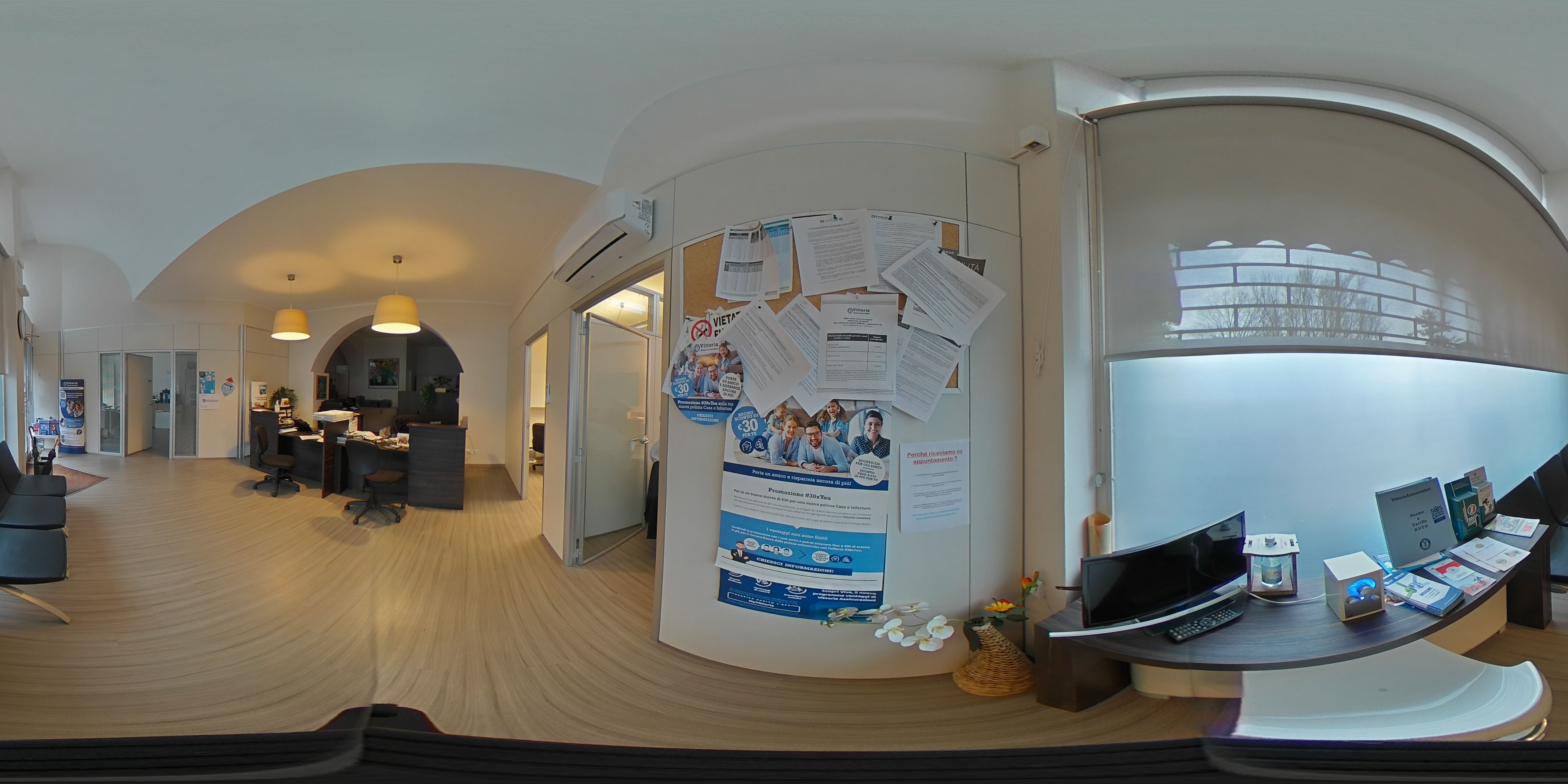 Negozio in Vendita Lecco