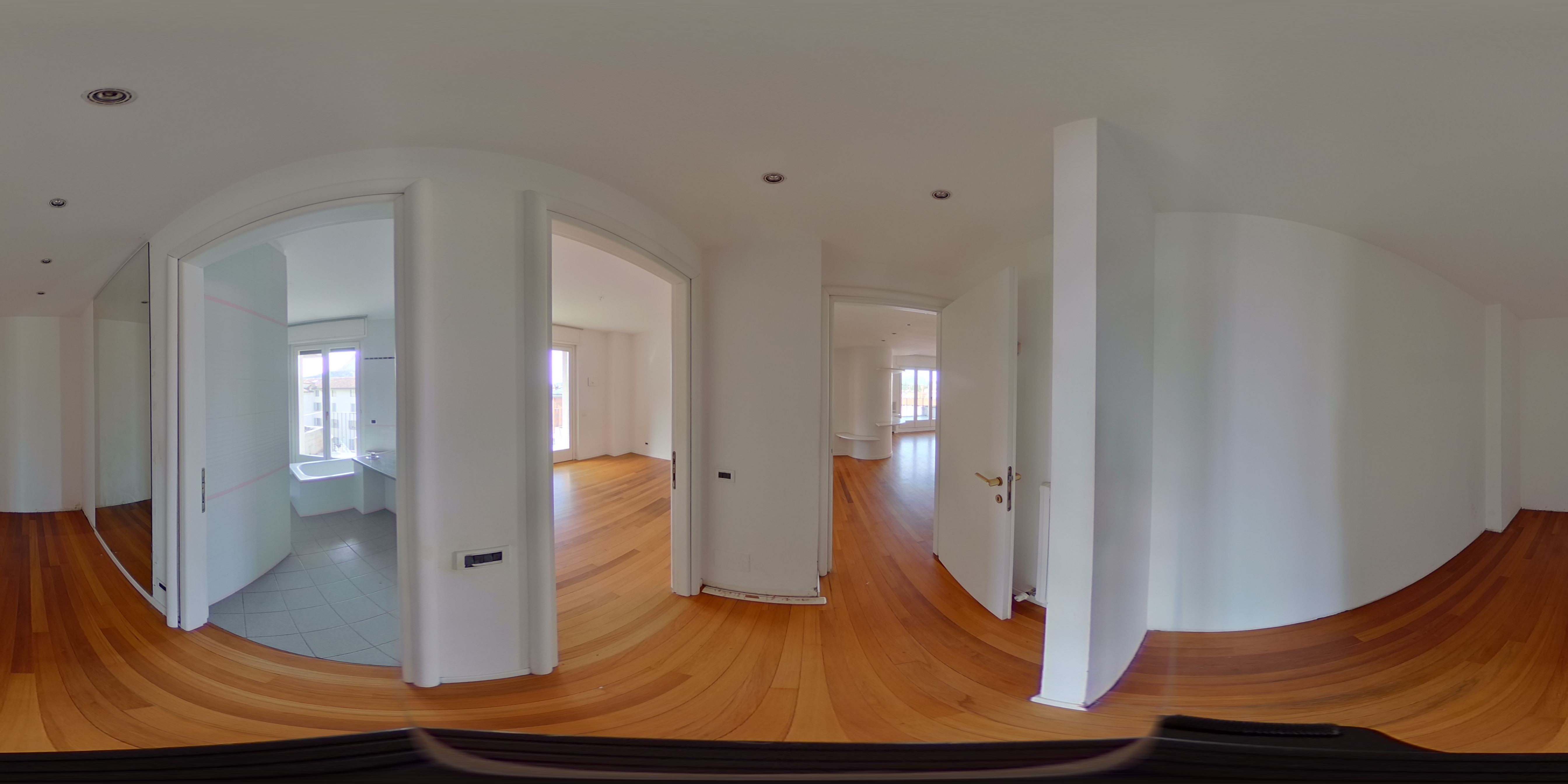 Appartamento in Vendita Lecco