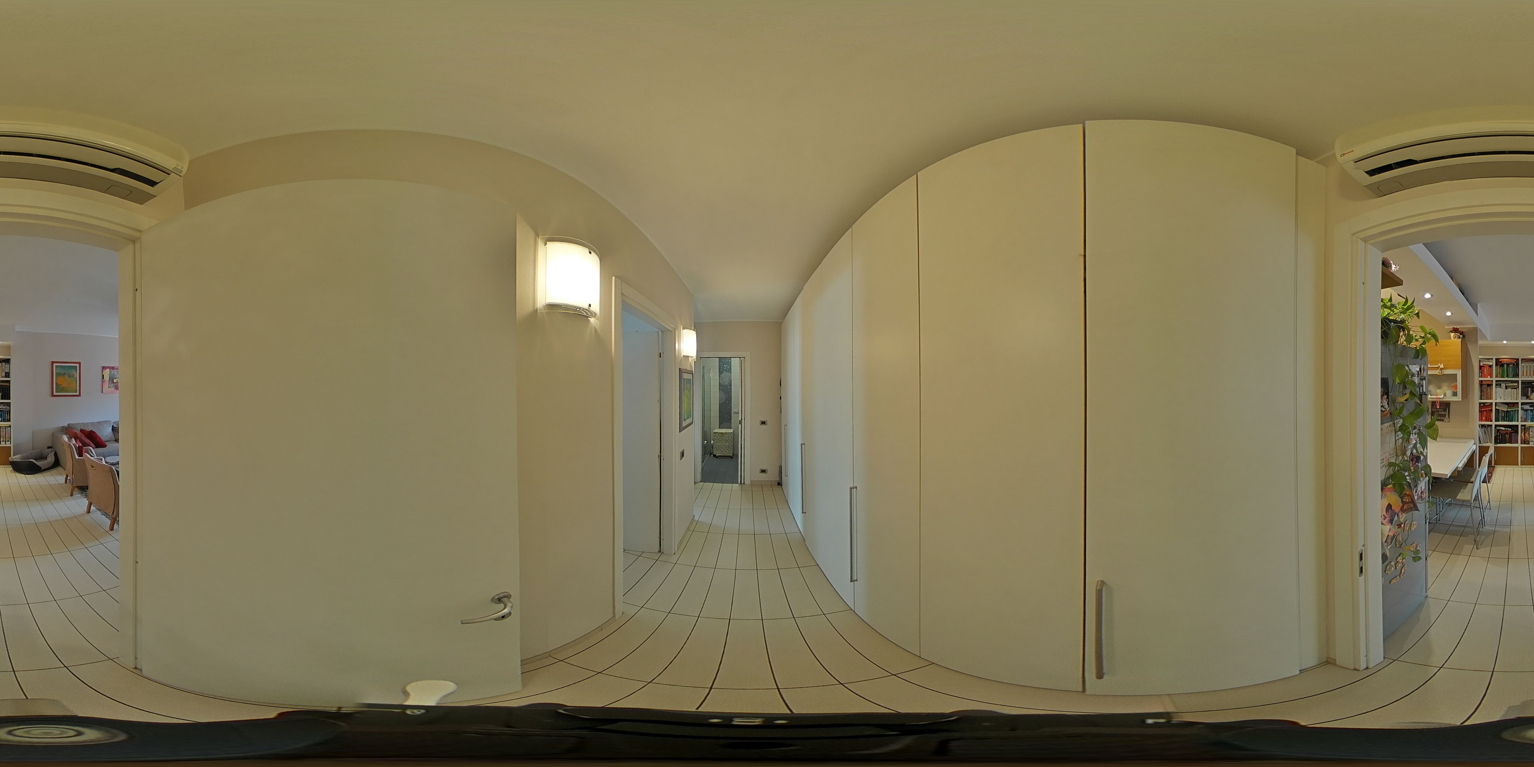 Appartamento in Vendita Lecco