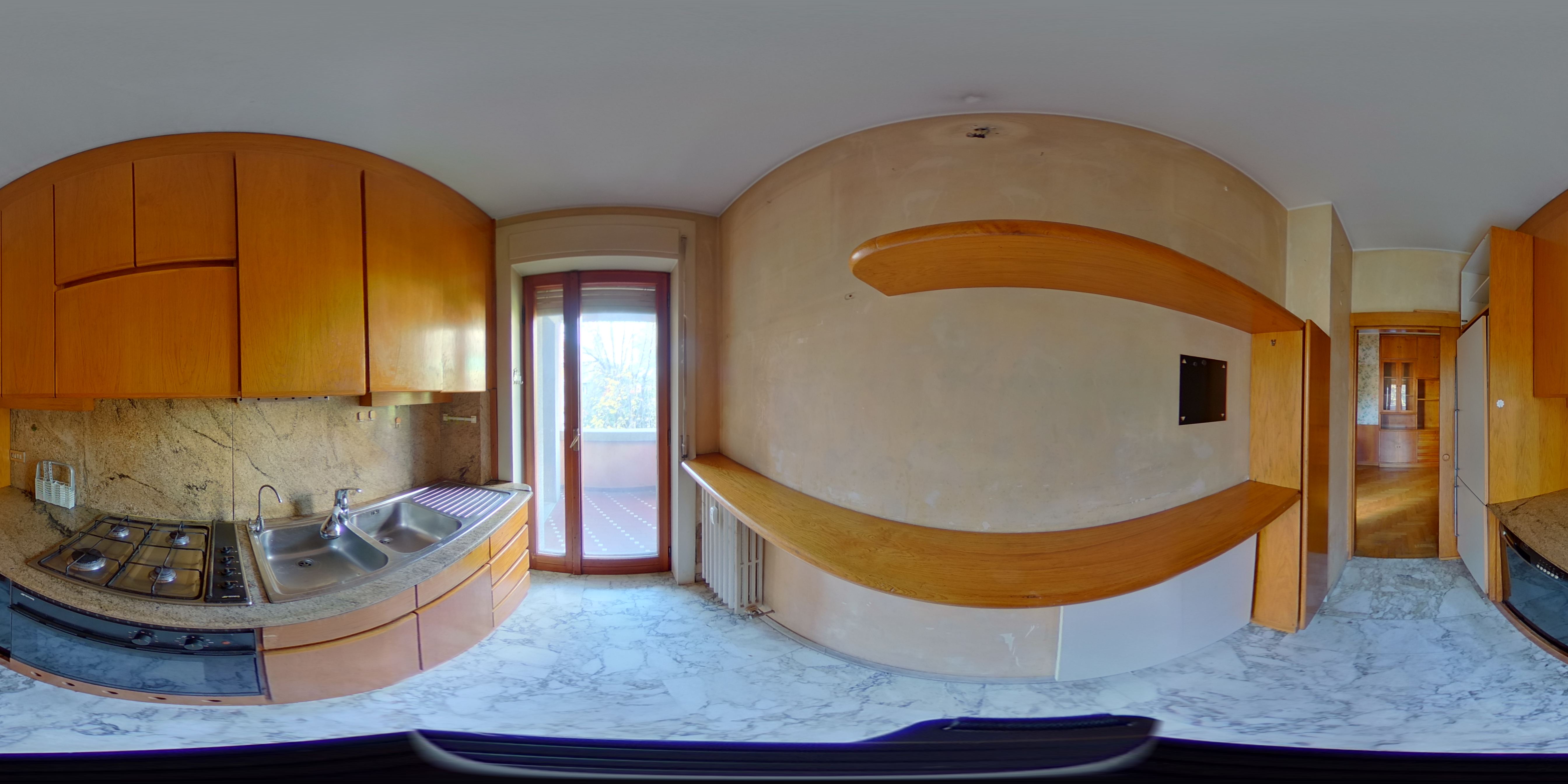Appartamento in Vendita Lecco