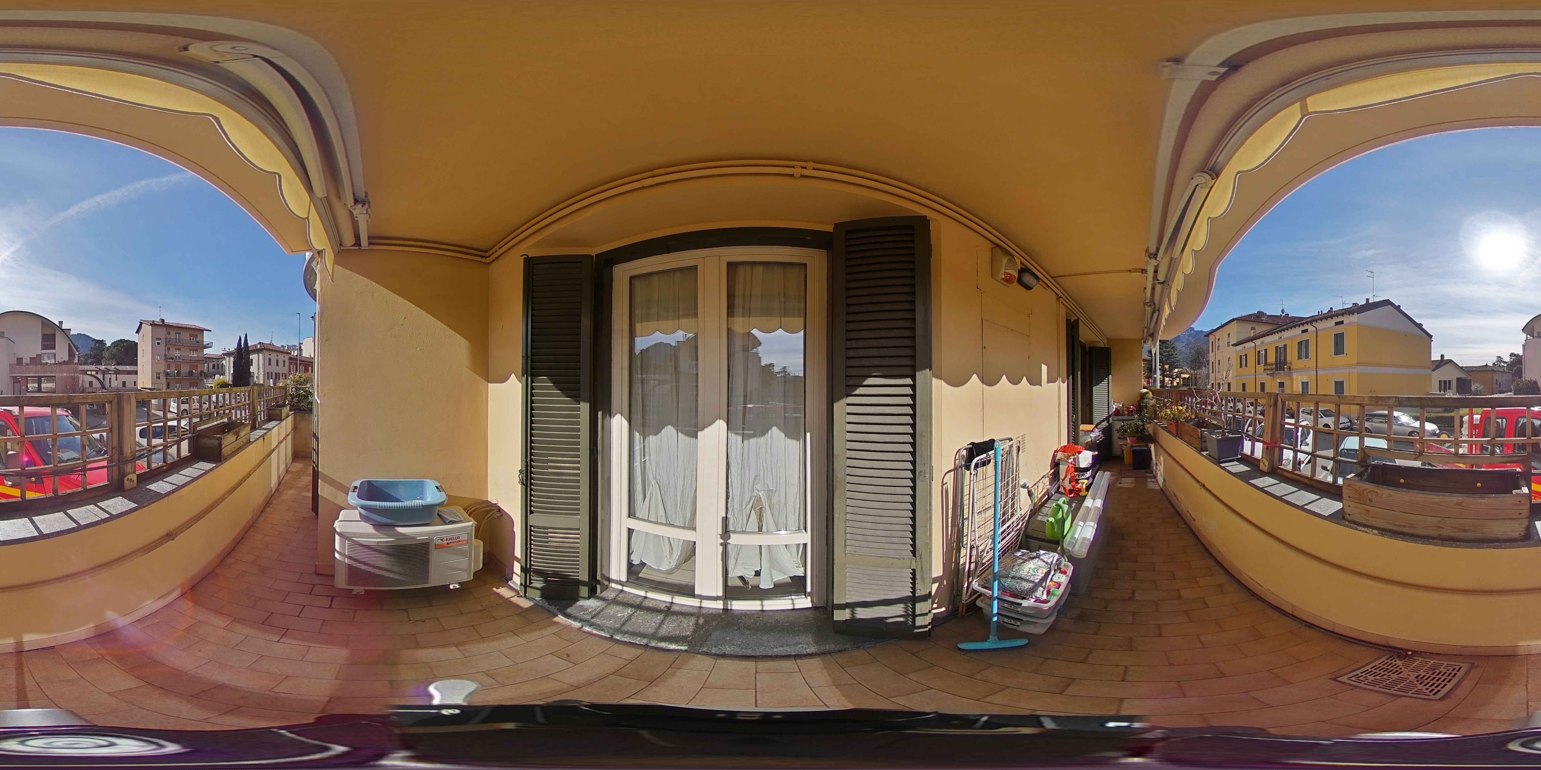 Appartamento in Vendita Lecco