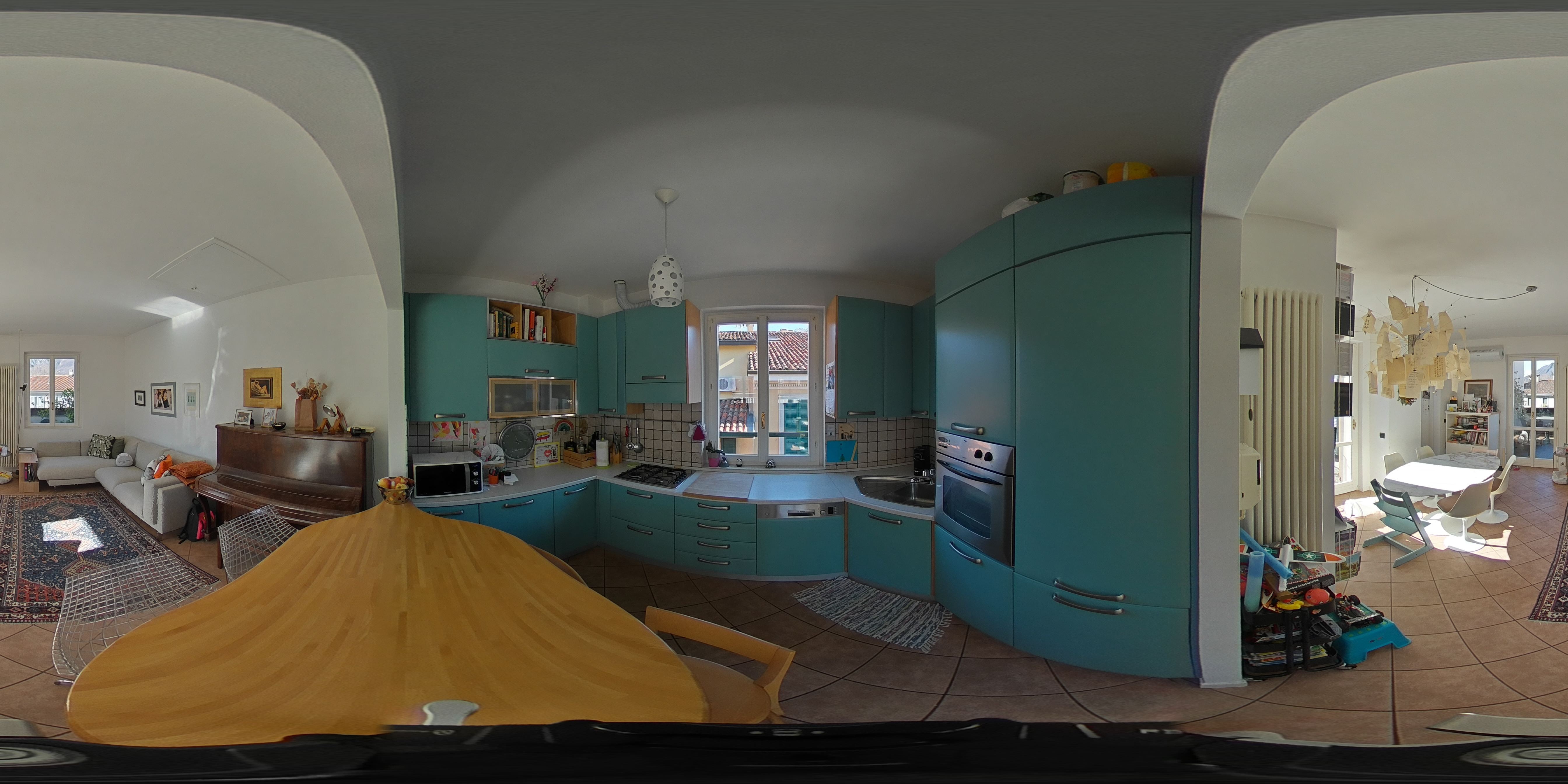 Appartamento in Vendita Lecco