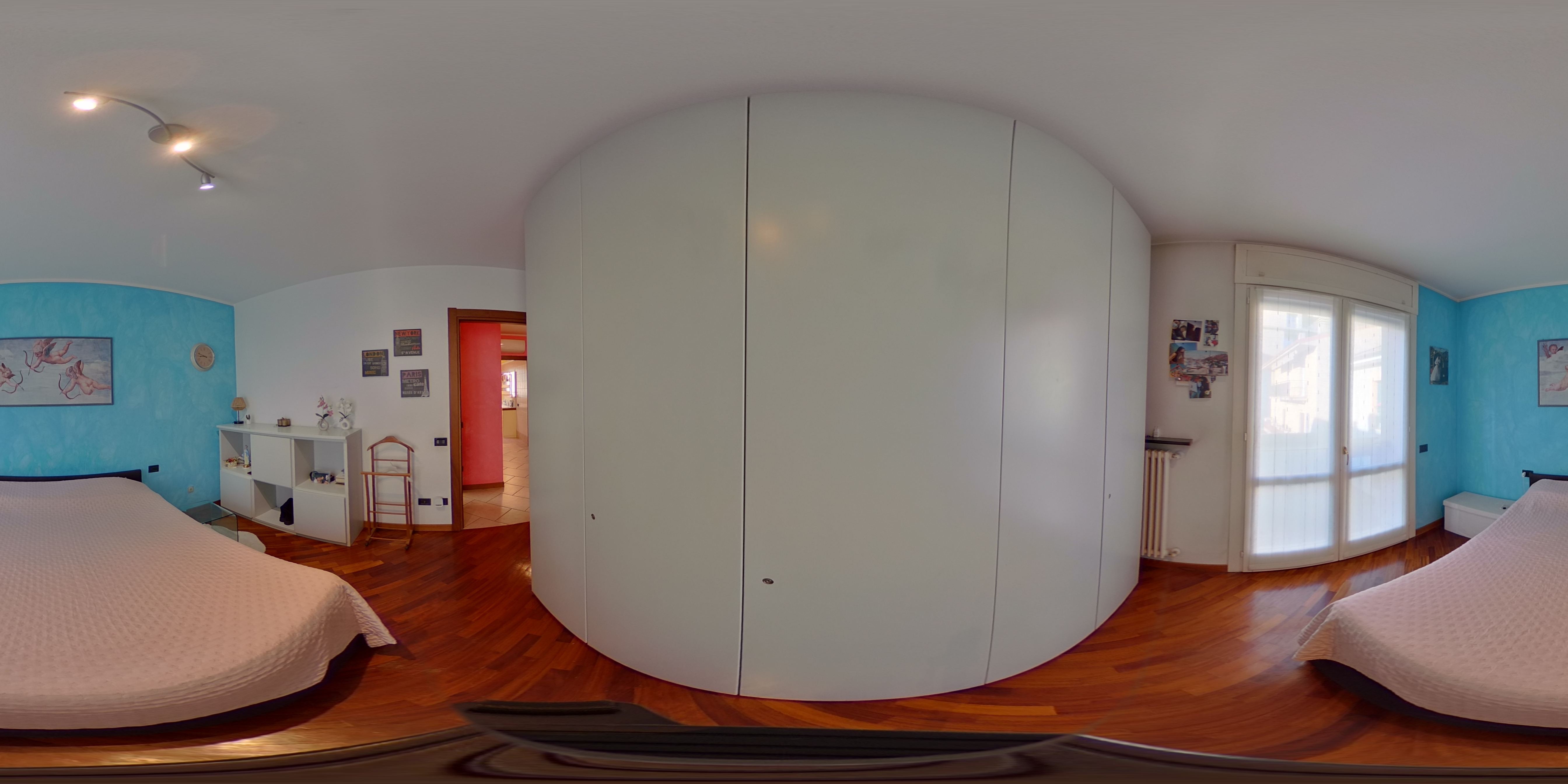 Appartamento in Vendita Lecco