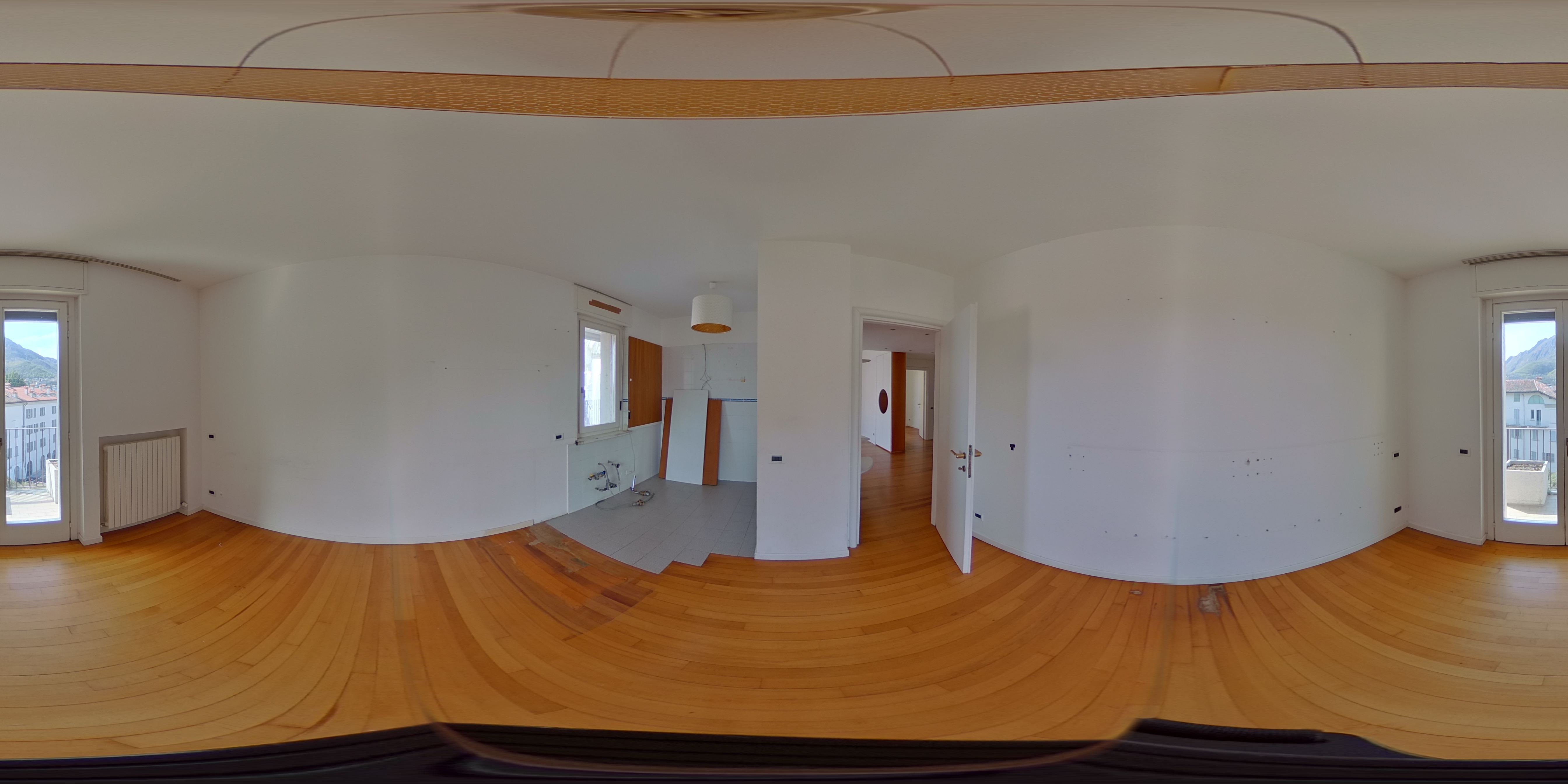 Appartamento in Vendita Lecco