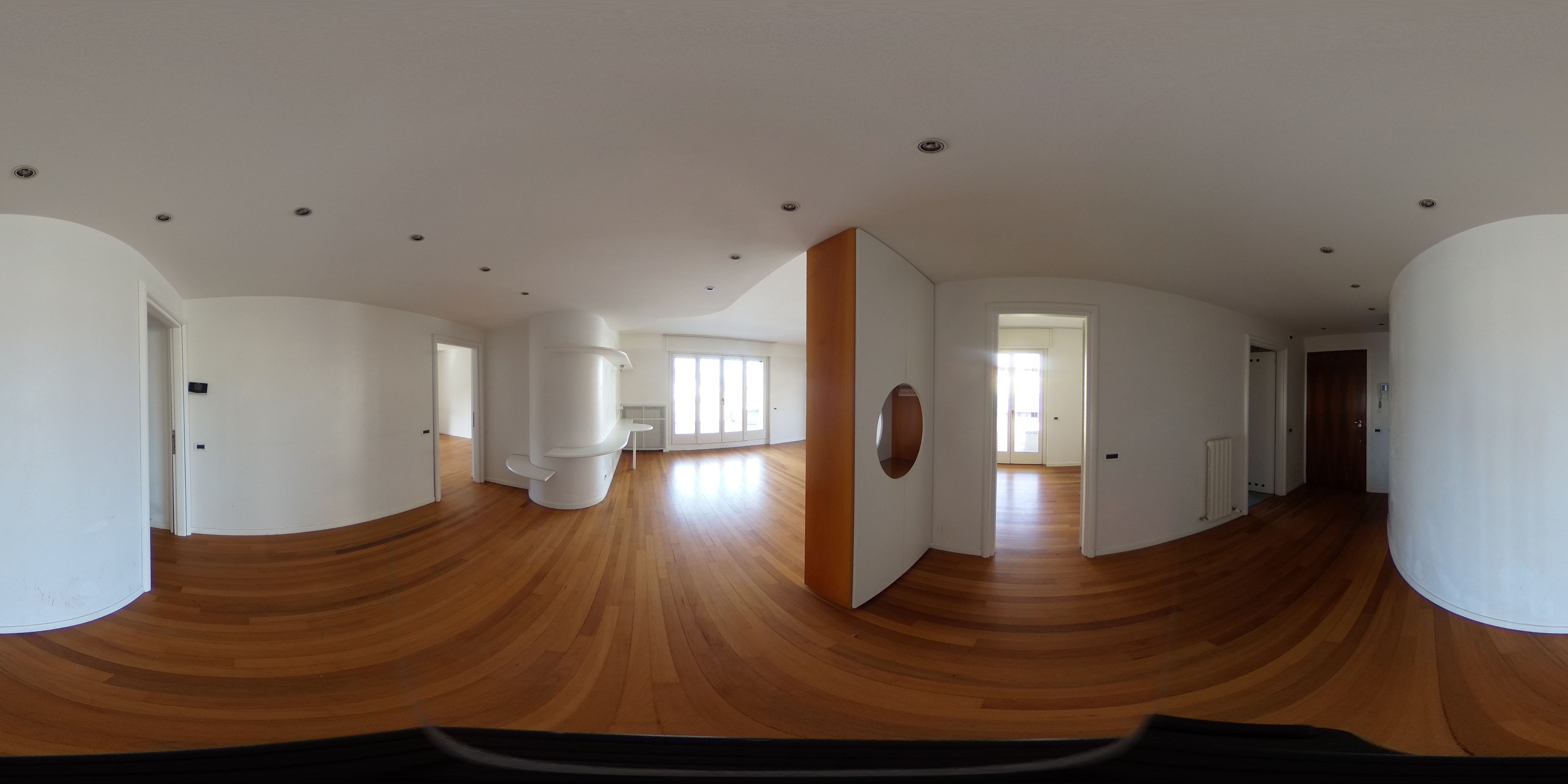 Appartamento in Vendita Lecco