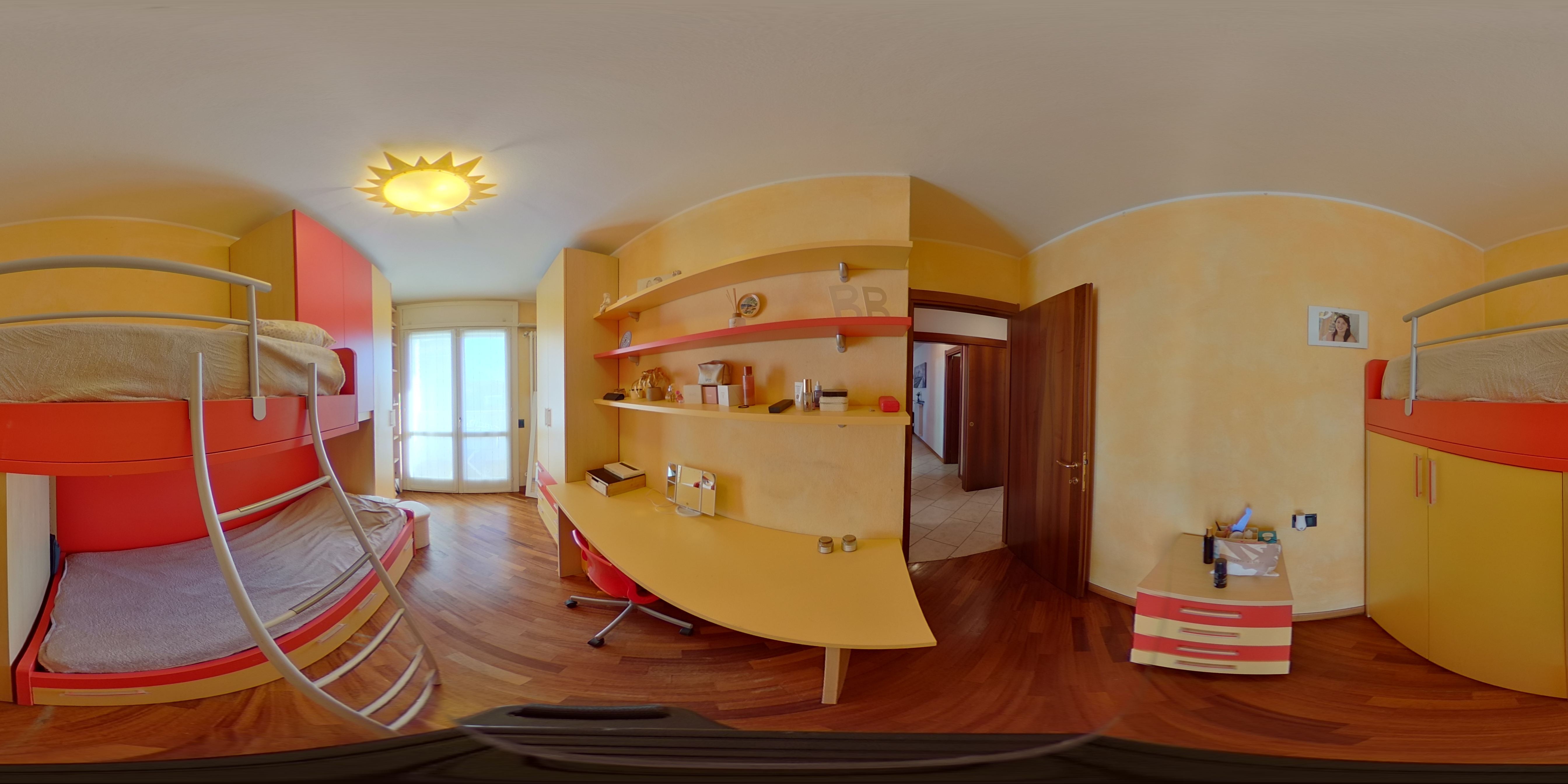 Appartamento in Vendita Lecco