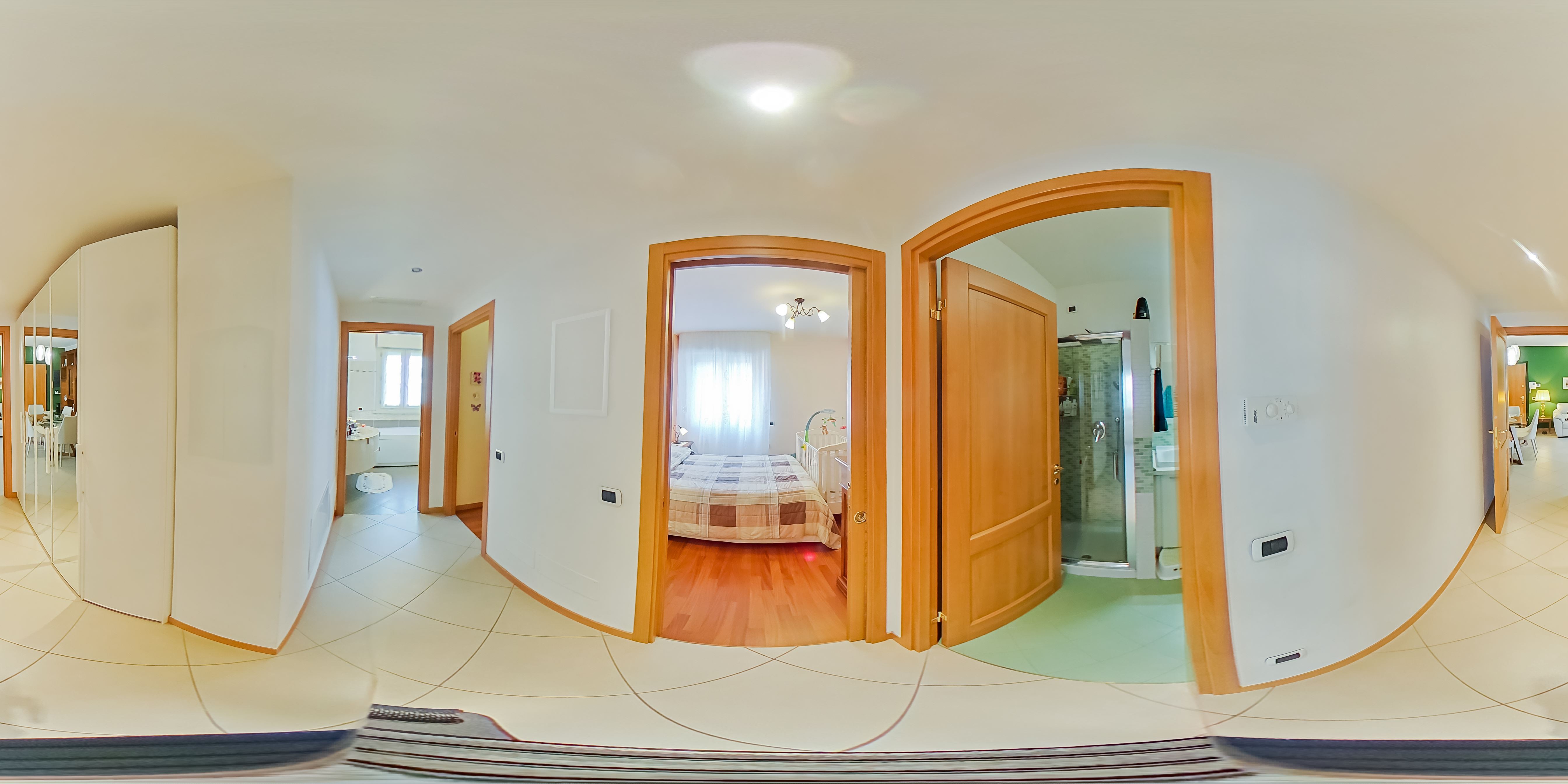 Appartamento in Vendita Lecco