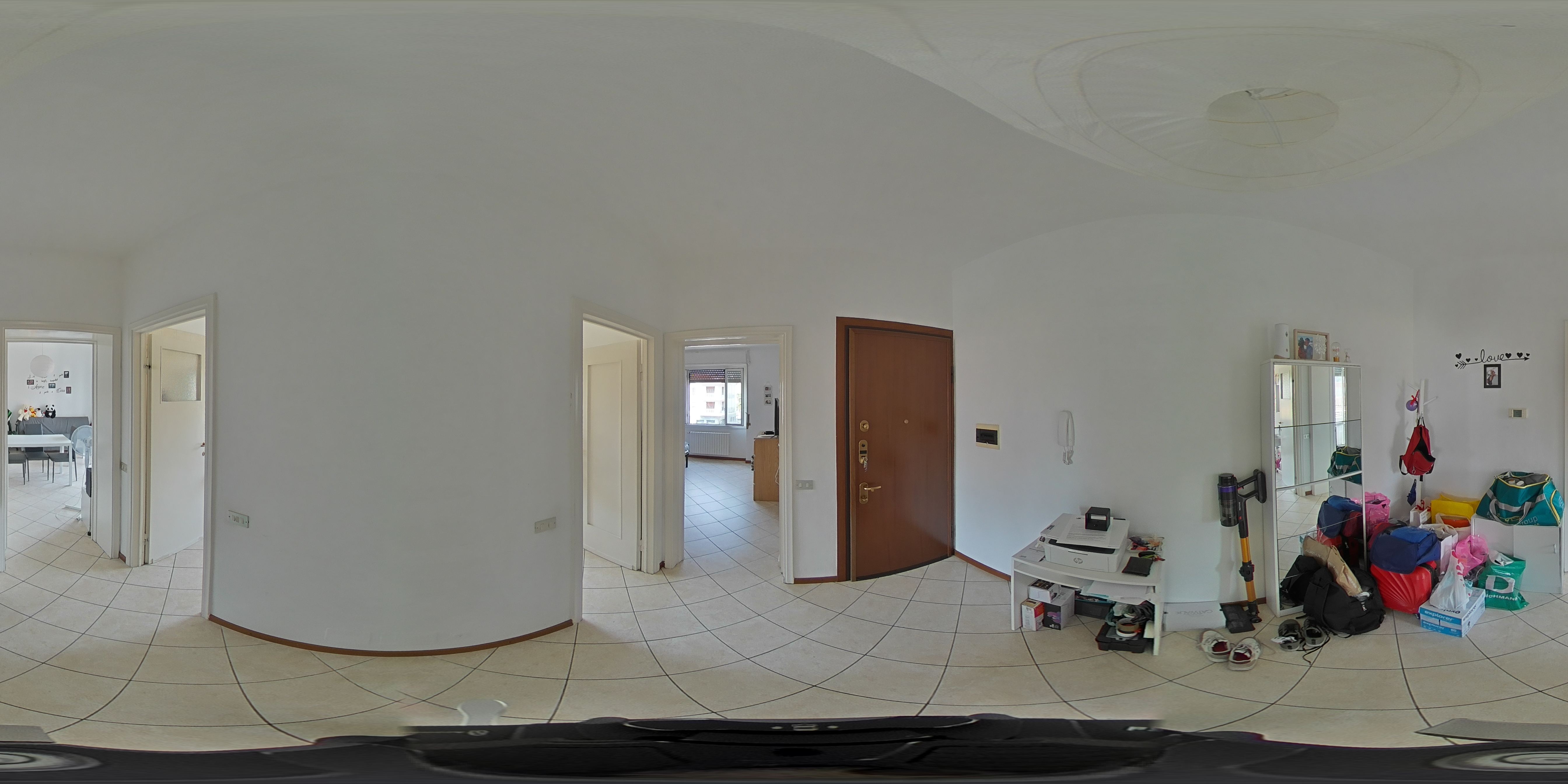 Appartamento in Vendita Lecco