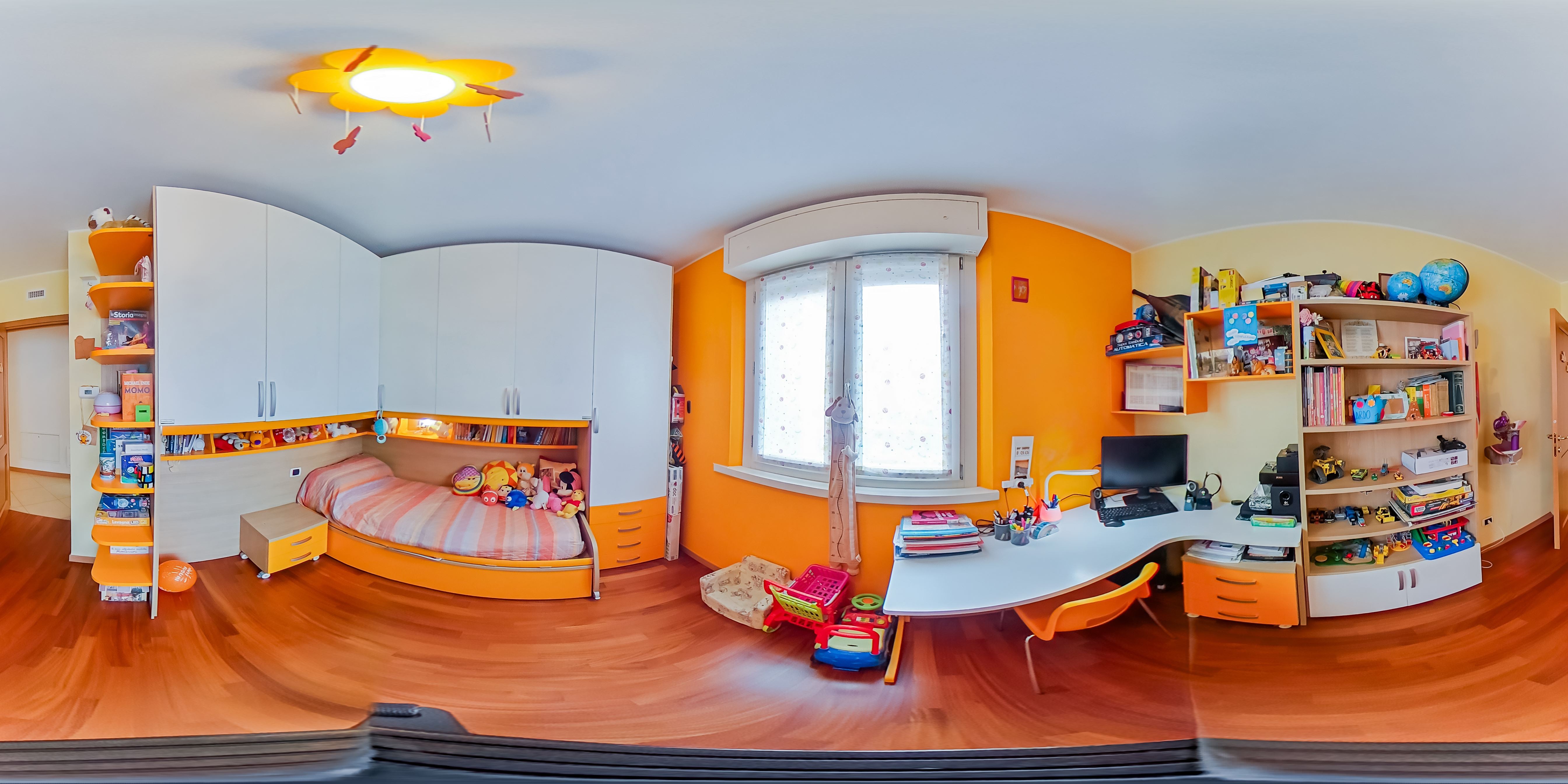 Appartamento in Vendita Lecco