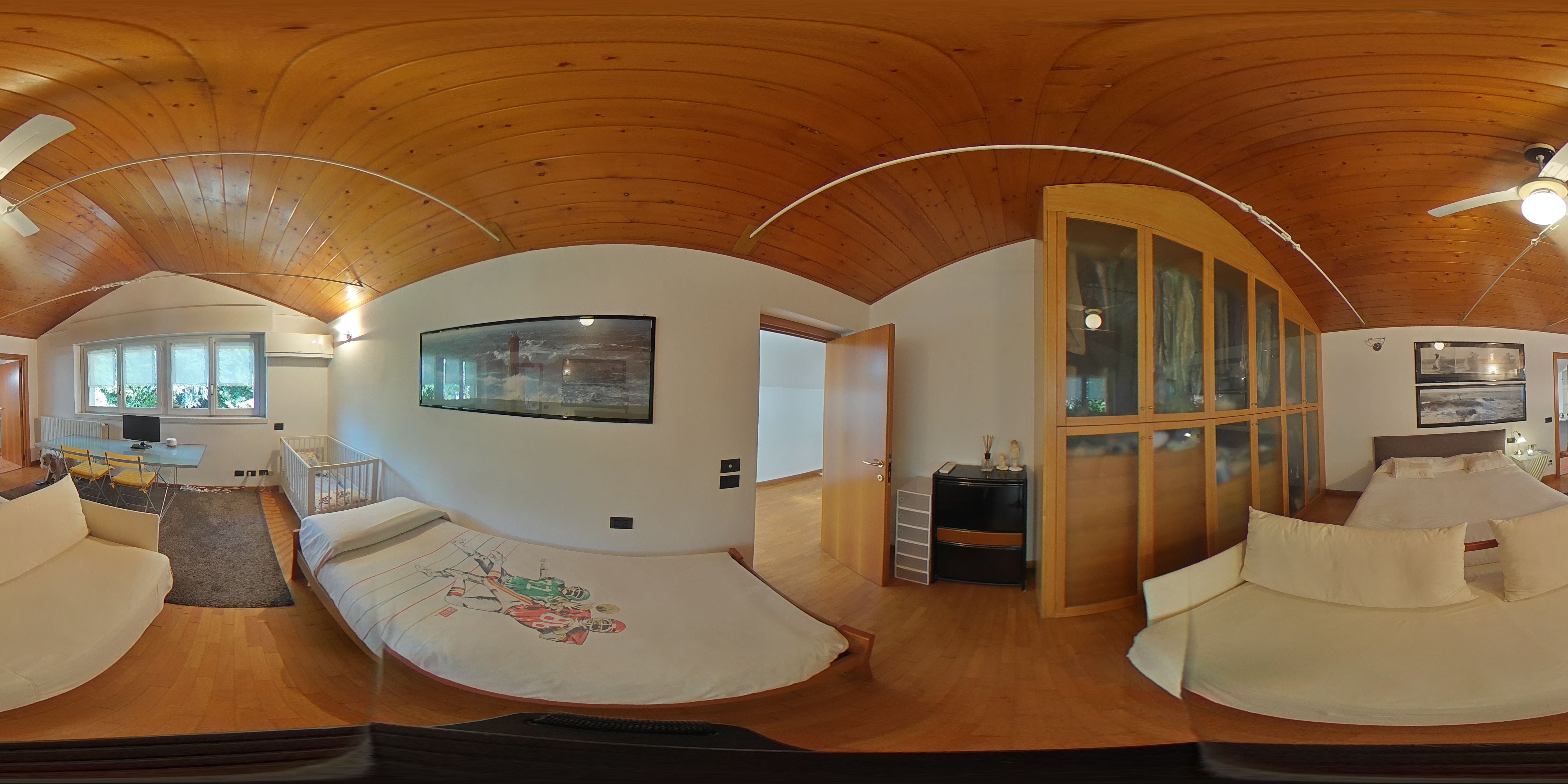 Villa in Vendita Oggiono