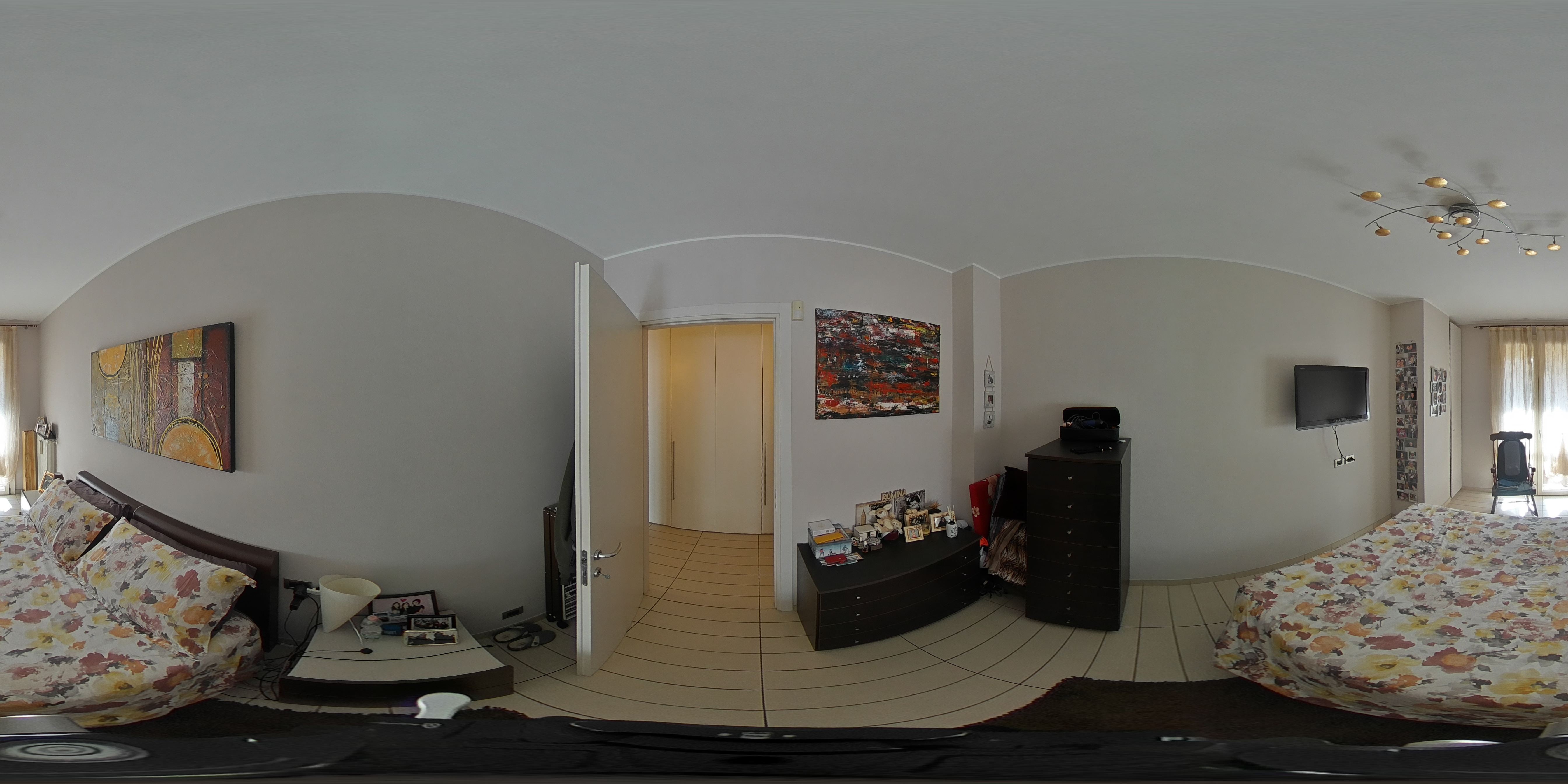 Appartamento in Vendita Lecco