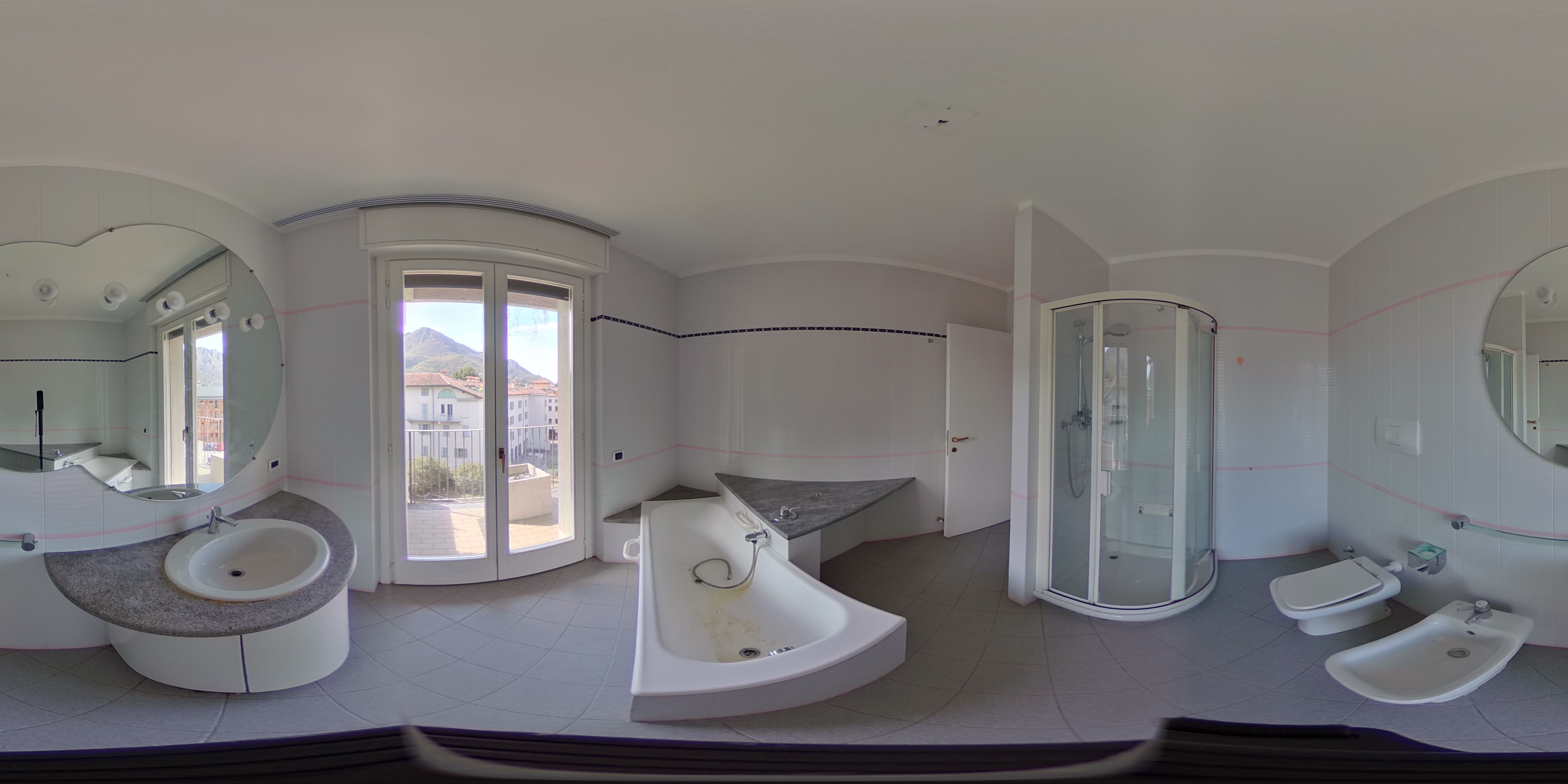 Appartamento in Vendita Lecco