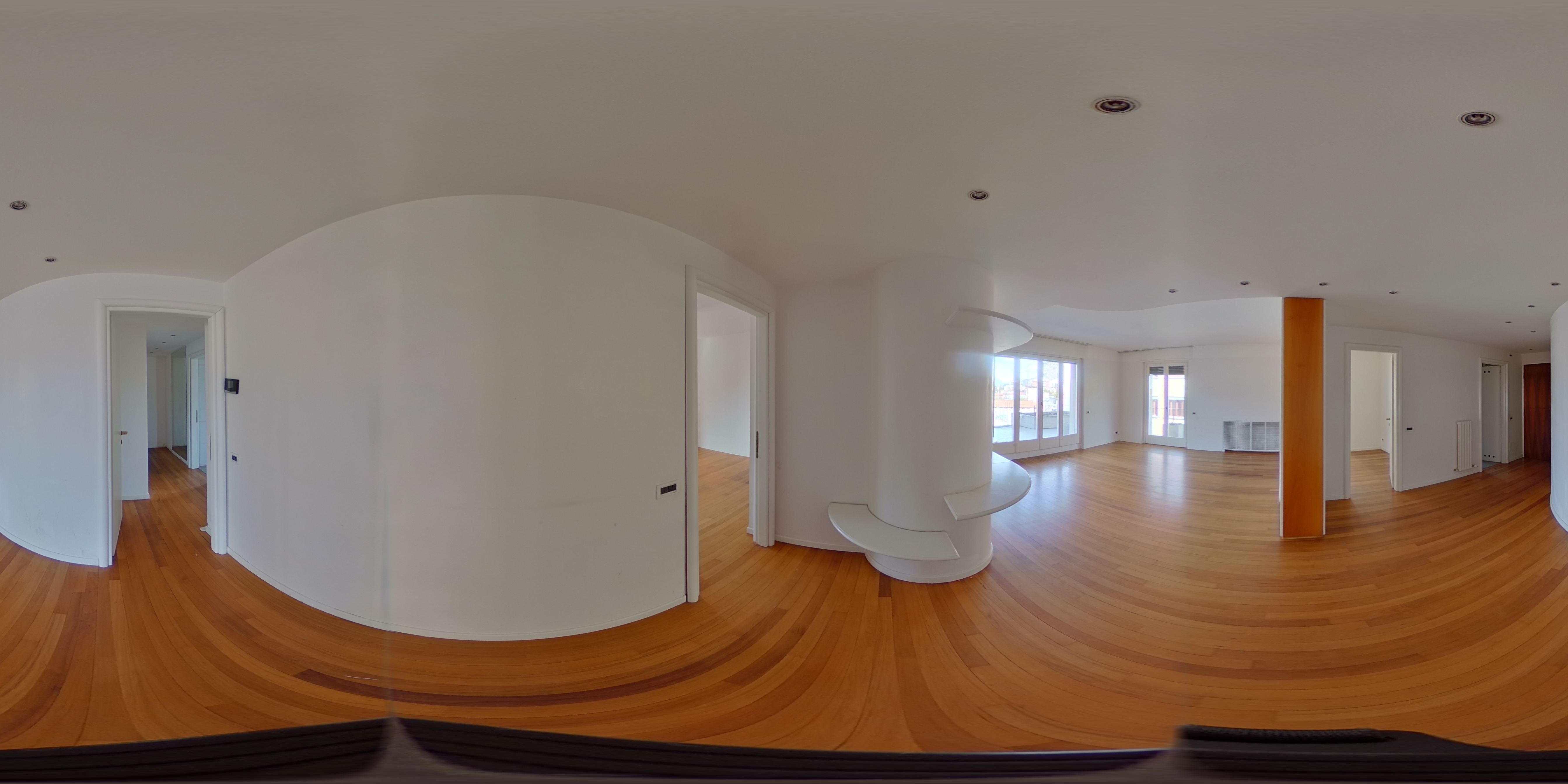 Appartamento in Vendita Lecco