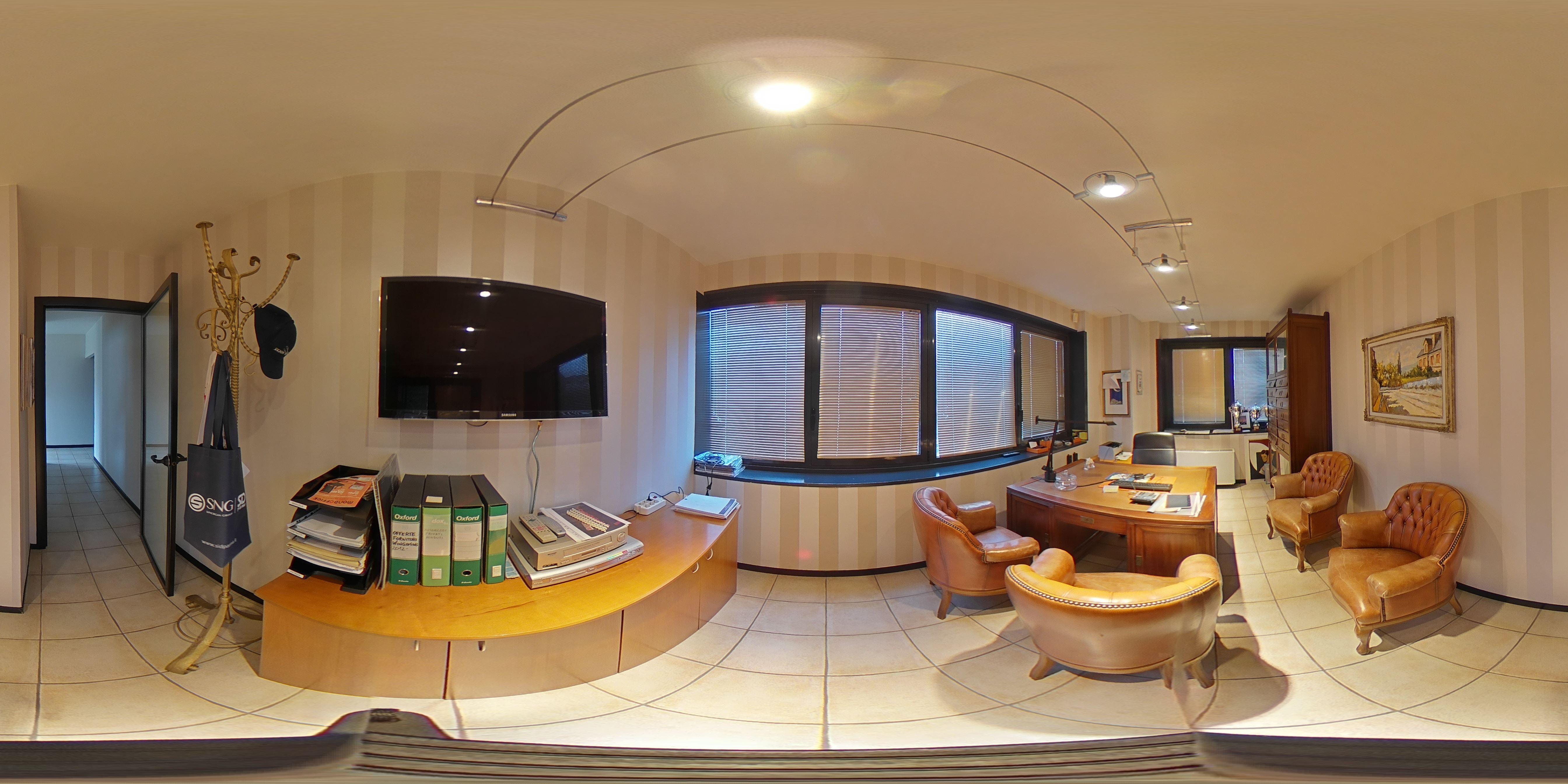 Capannone in Vendita Pescate