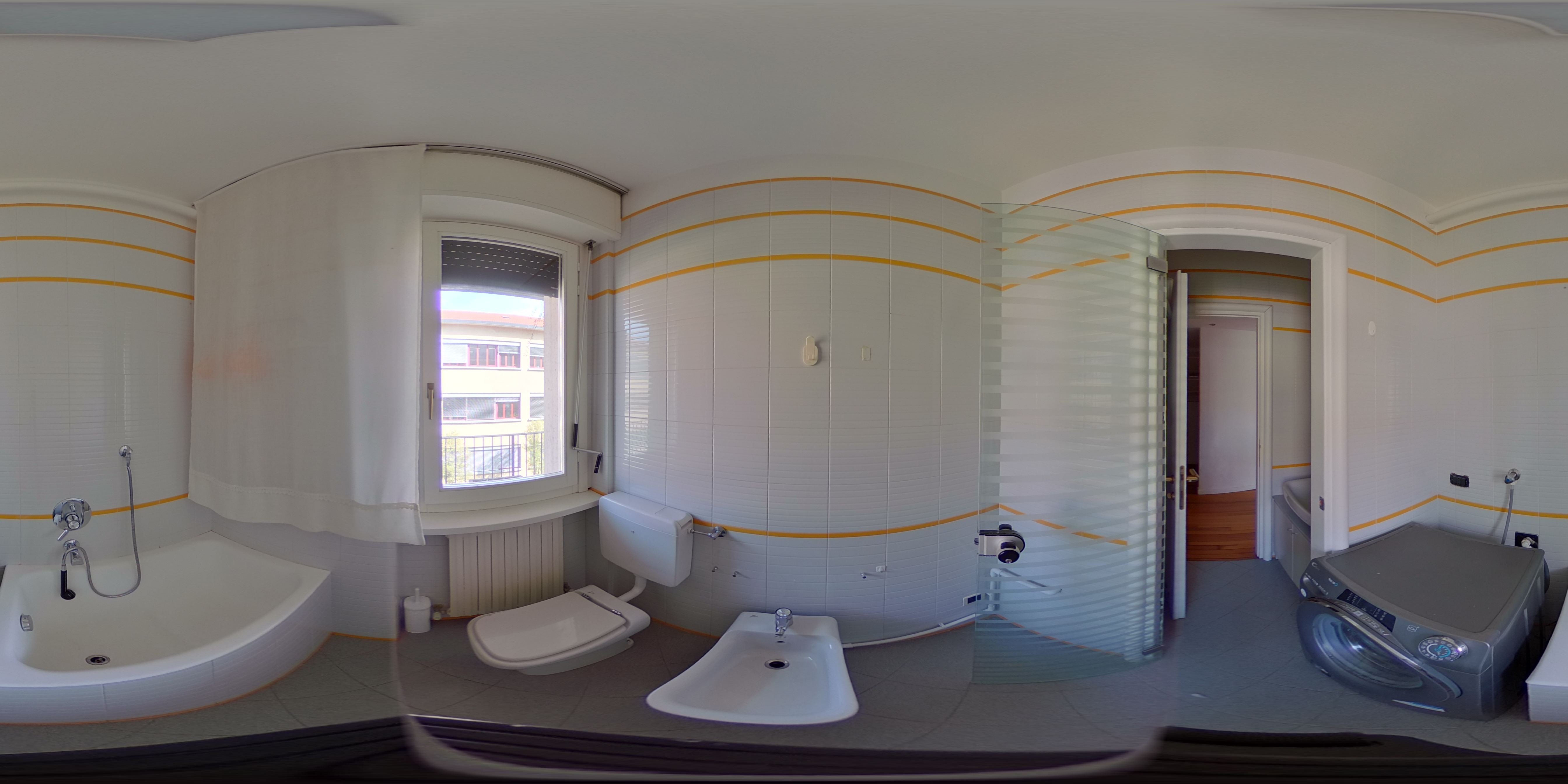 Appartamento in Vendita Lecco