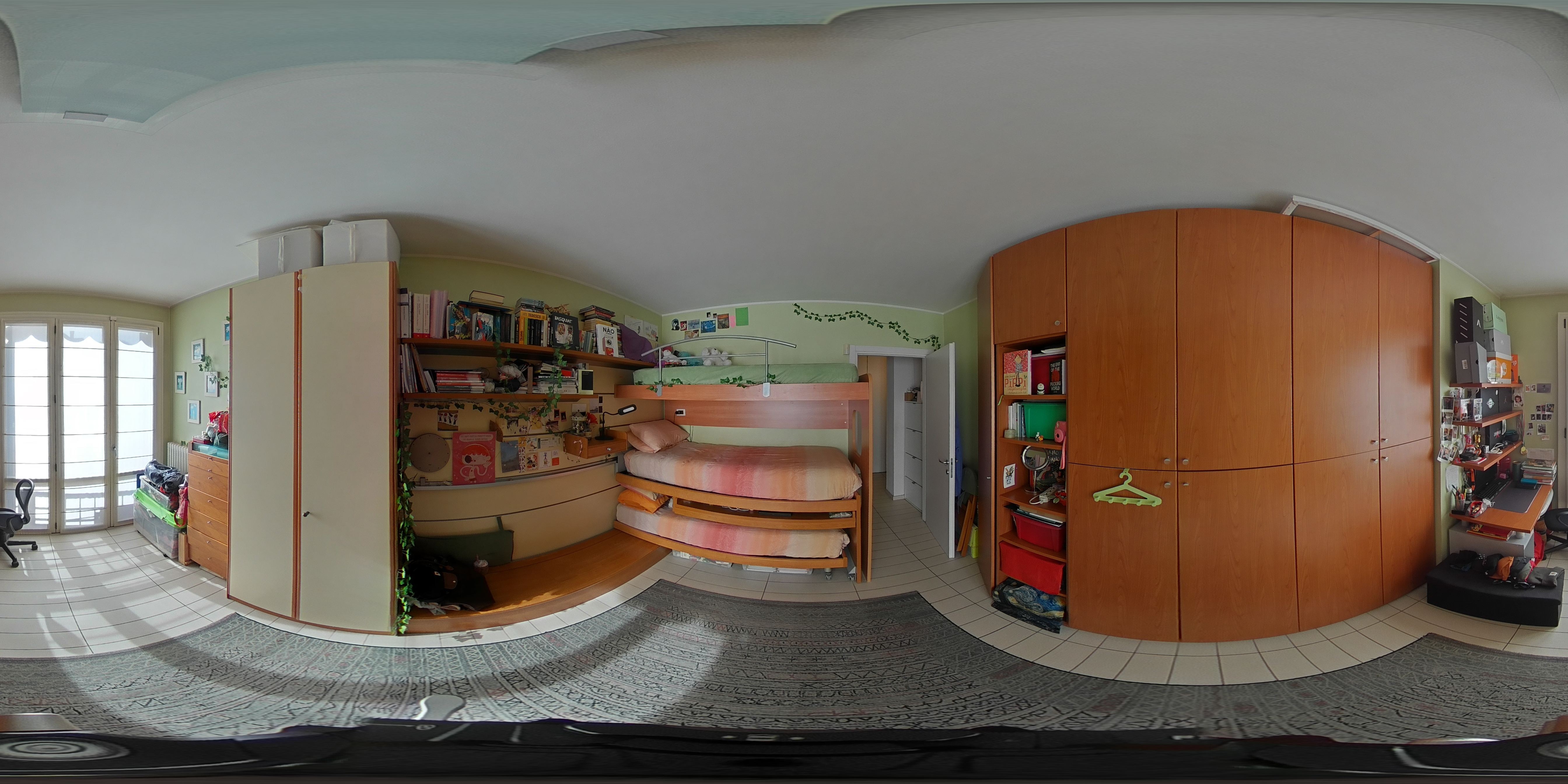 Appartamento in Vendita Lecco