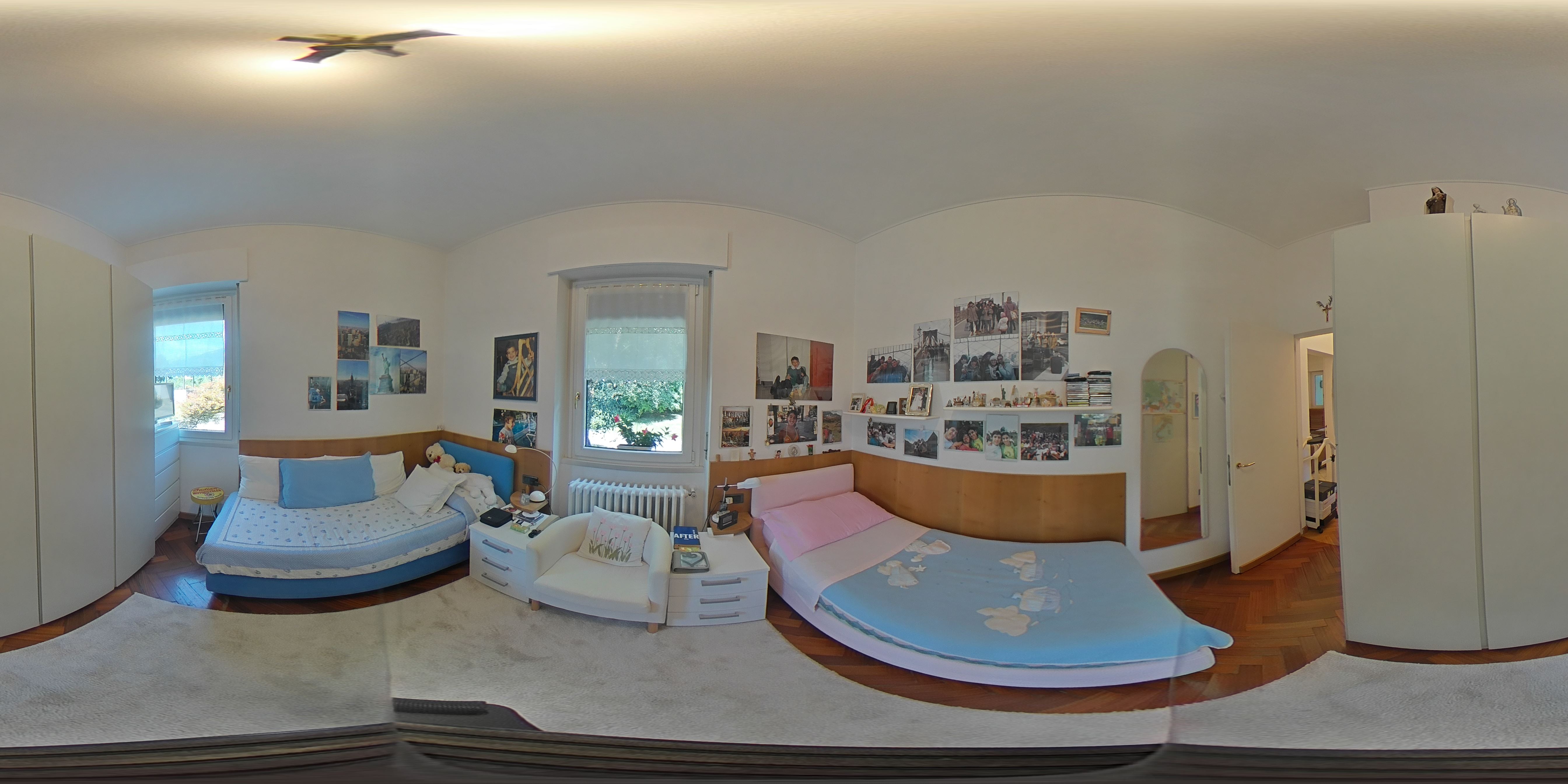 Villa in Vendita Oggiono