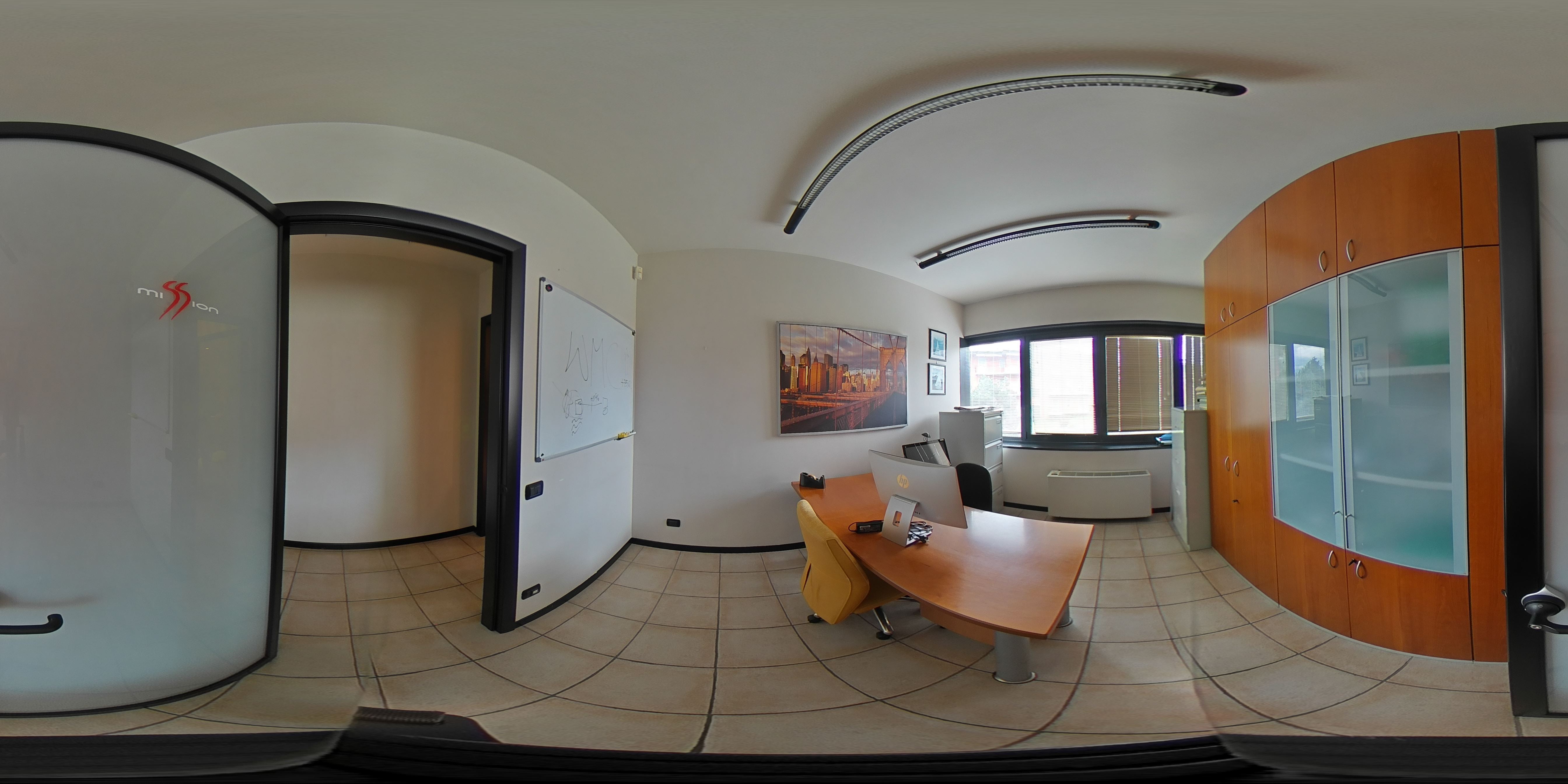 Capannone in Vendita Pescate