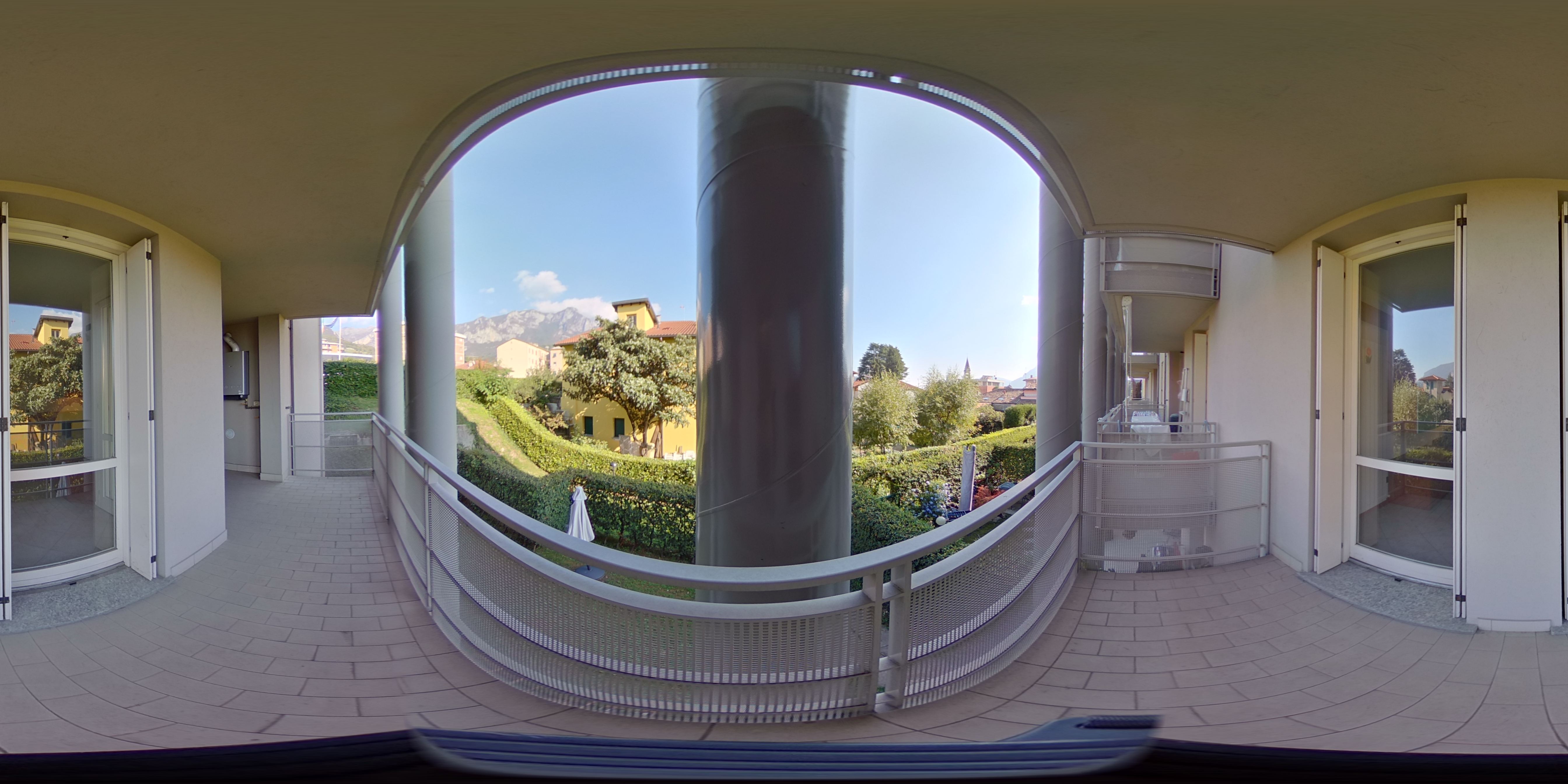 Appartamento in Vendita Lecco