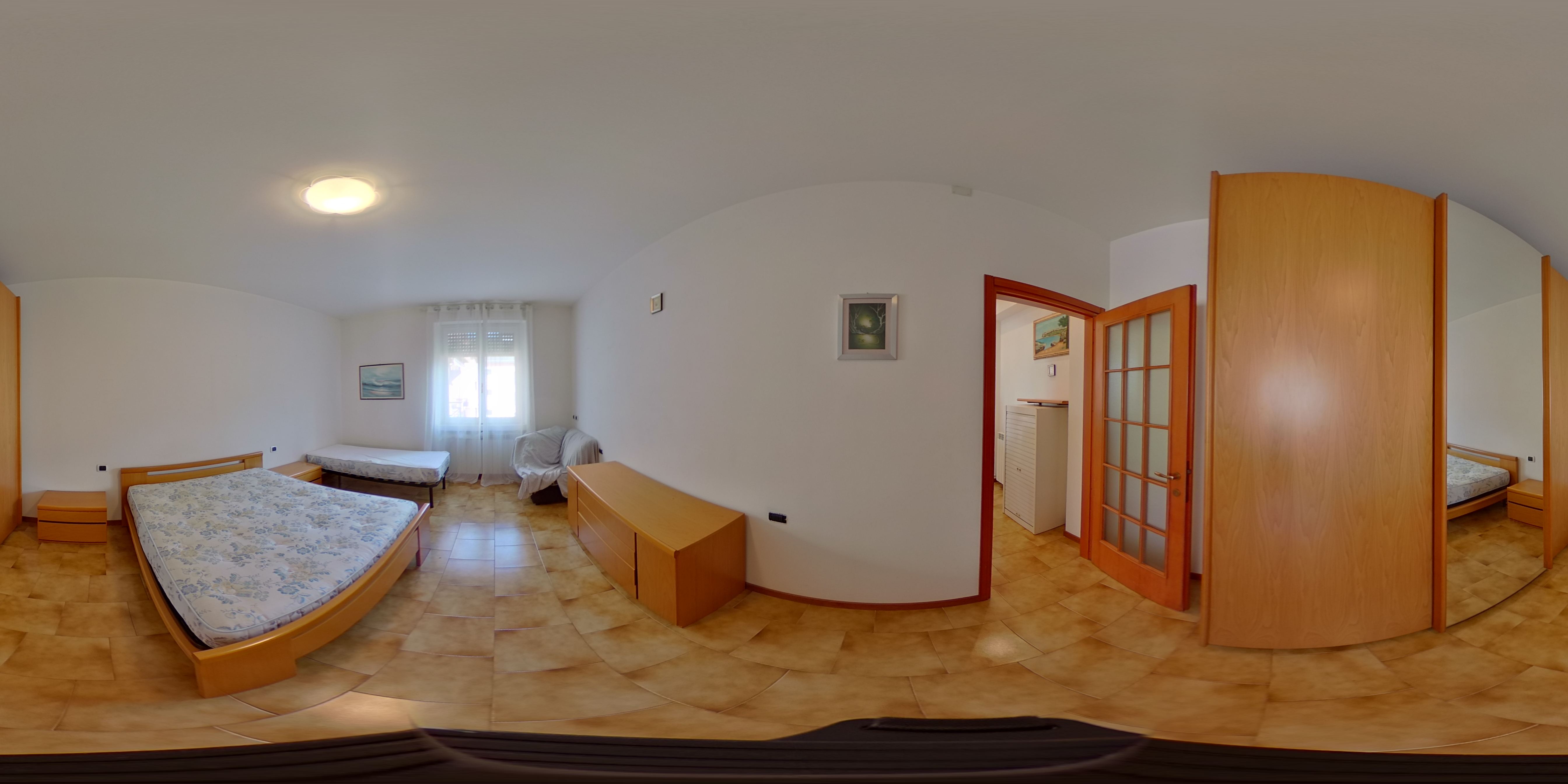 Appartamento in Vendita Lecco