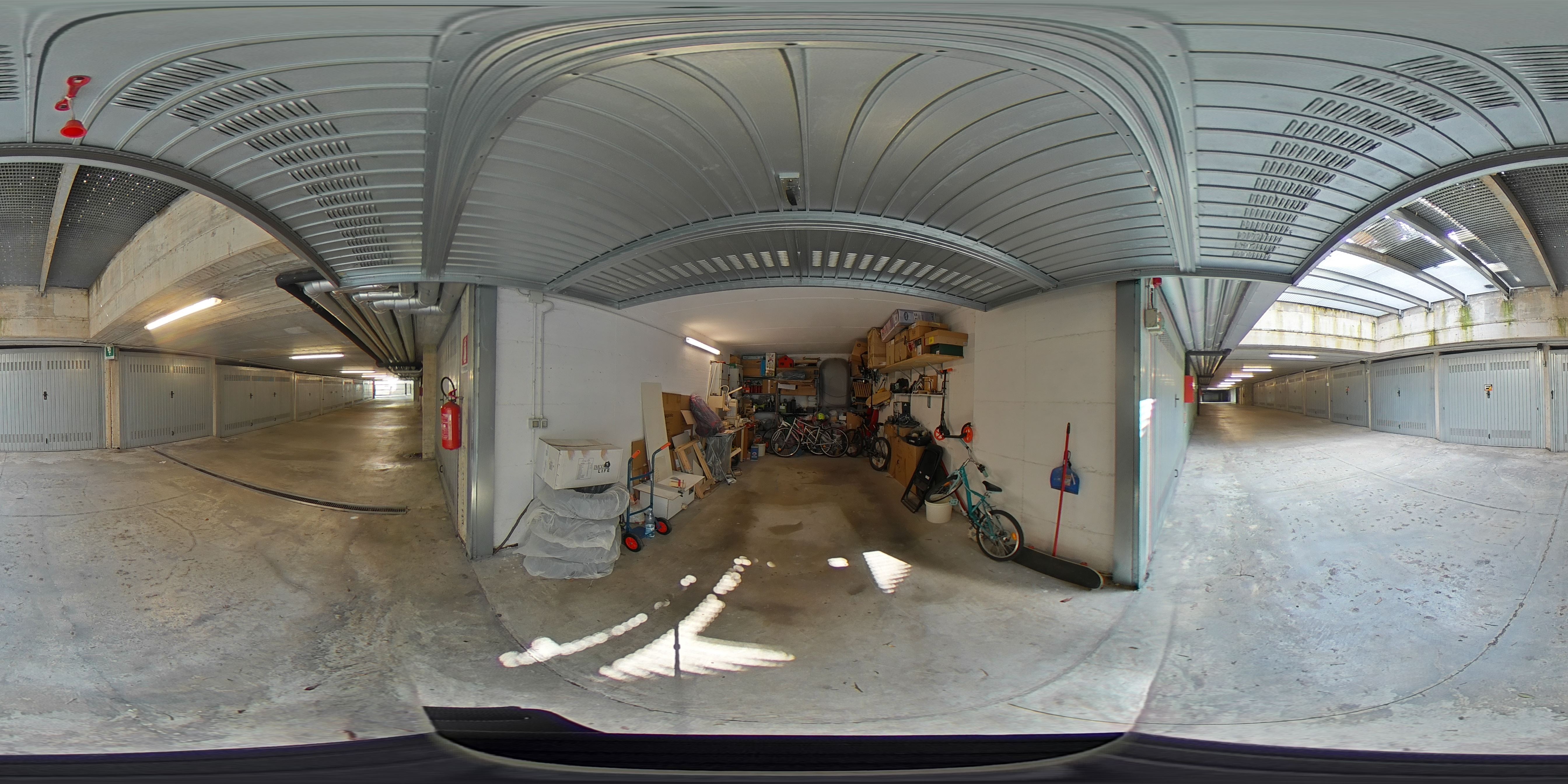 Appartamento in Vendita Lecco