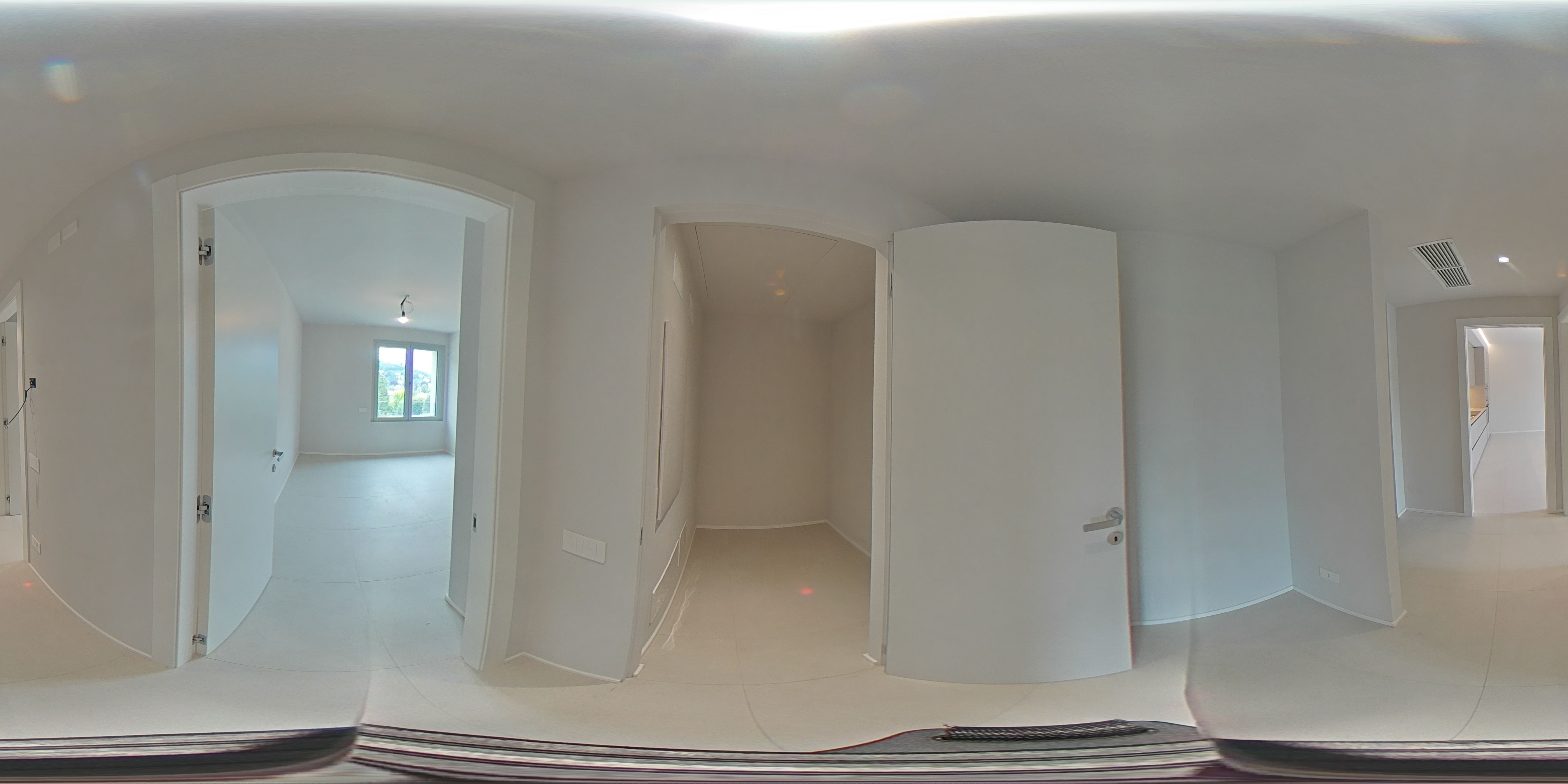 Appartamento in Affitto Lecco