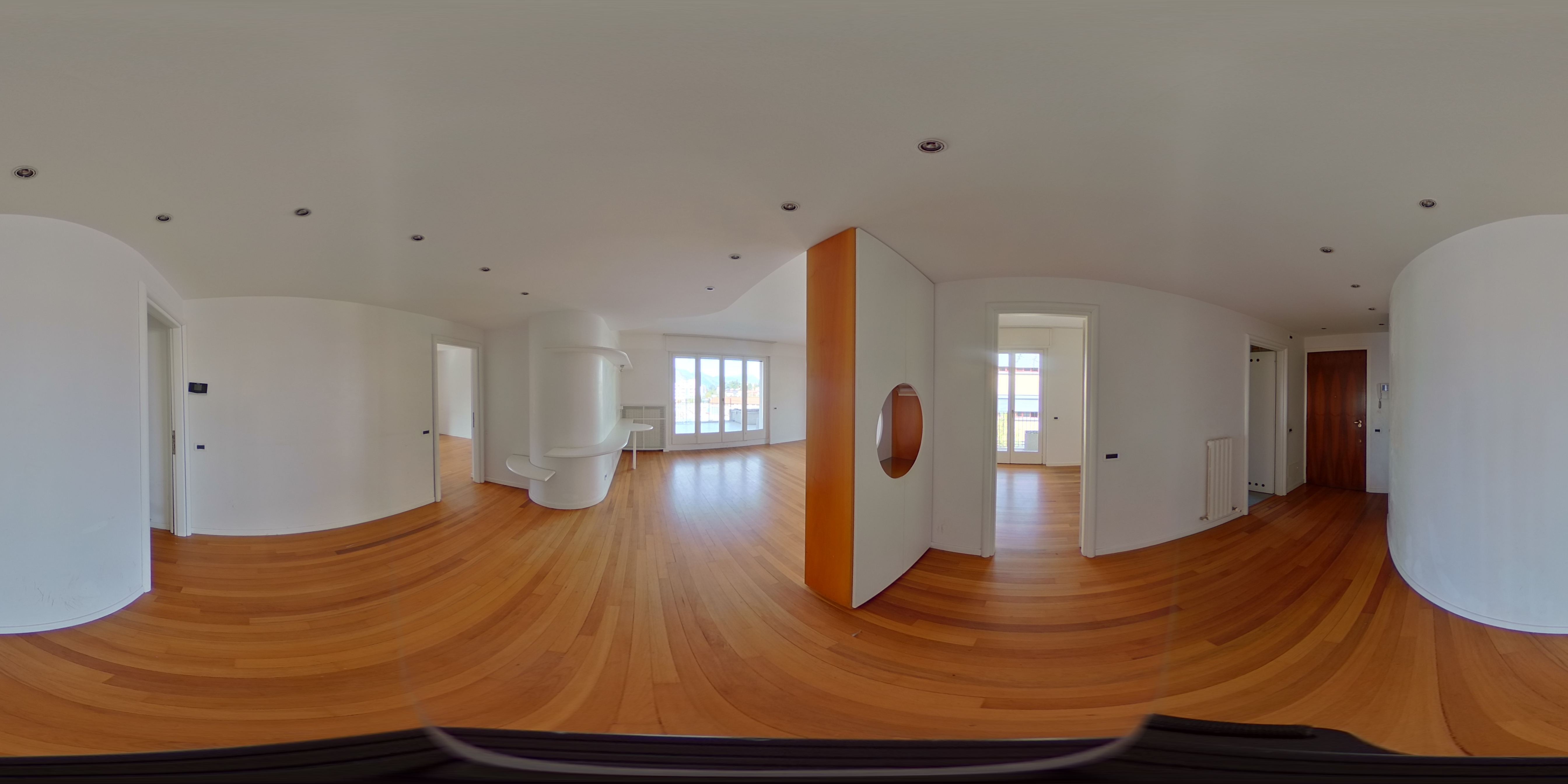 Appartamento in Vendita Lecco