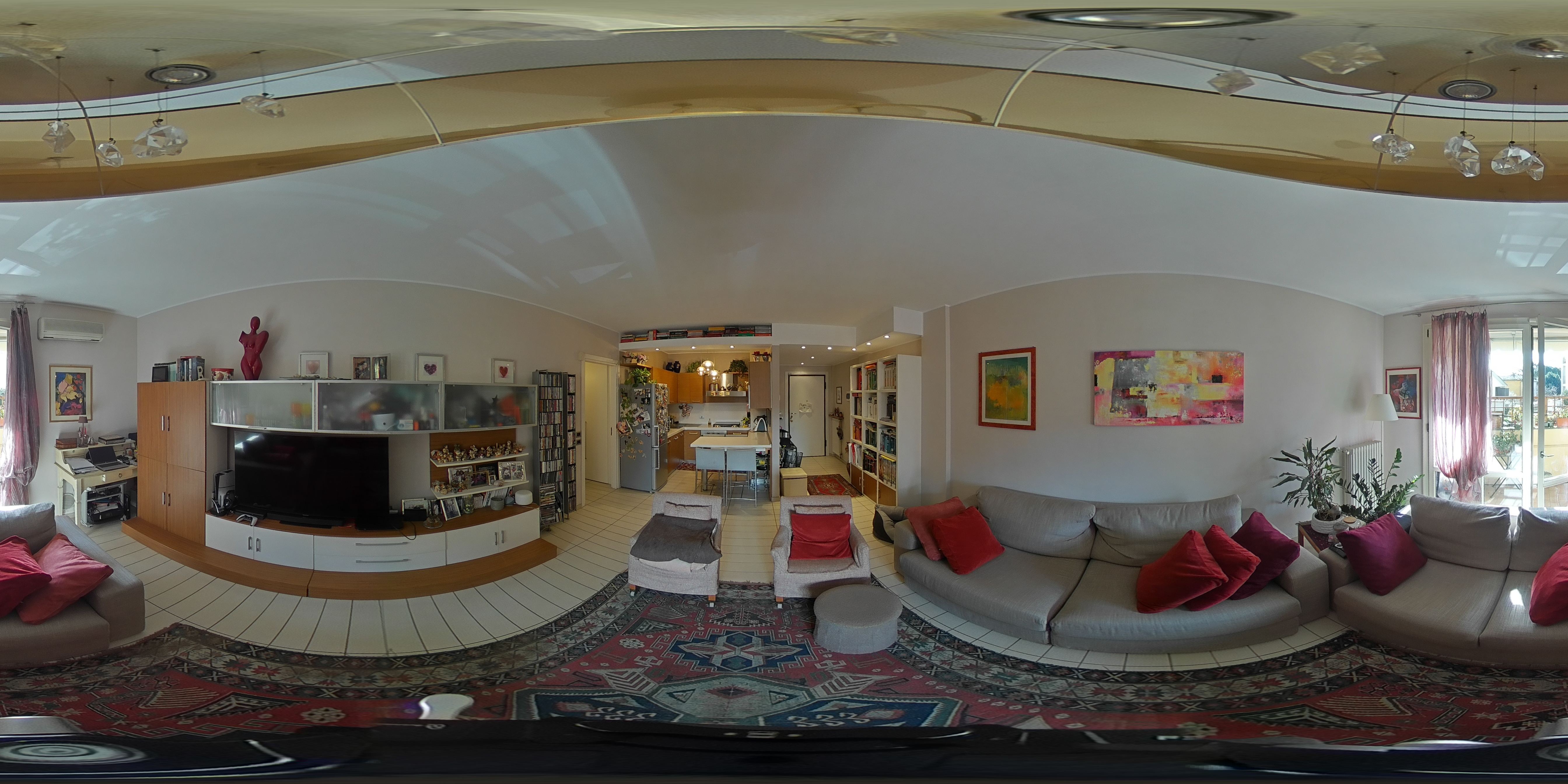 Appartamento in Vendita Lecco