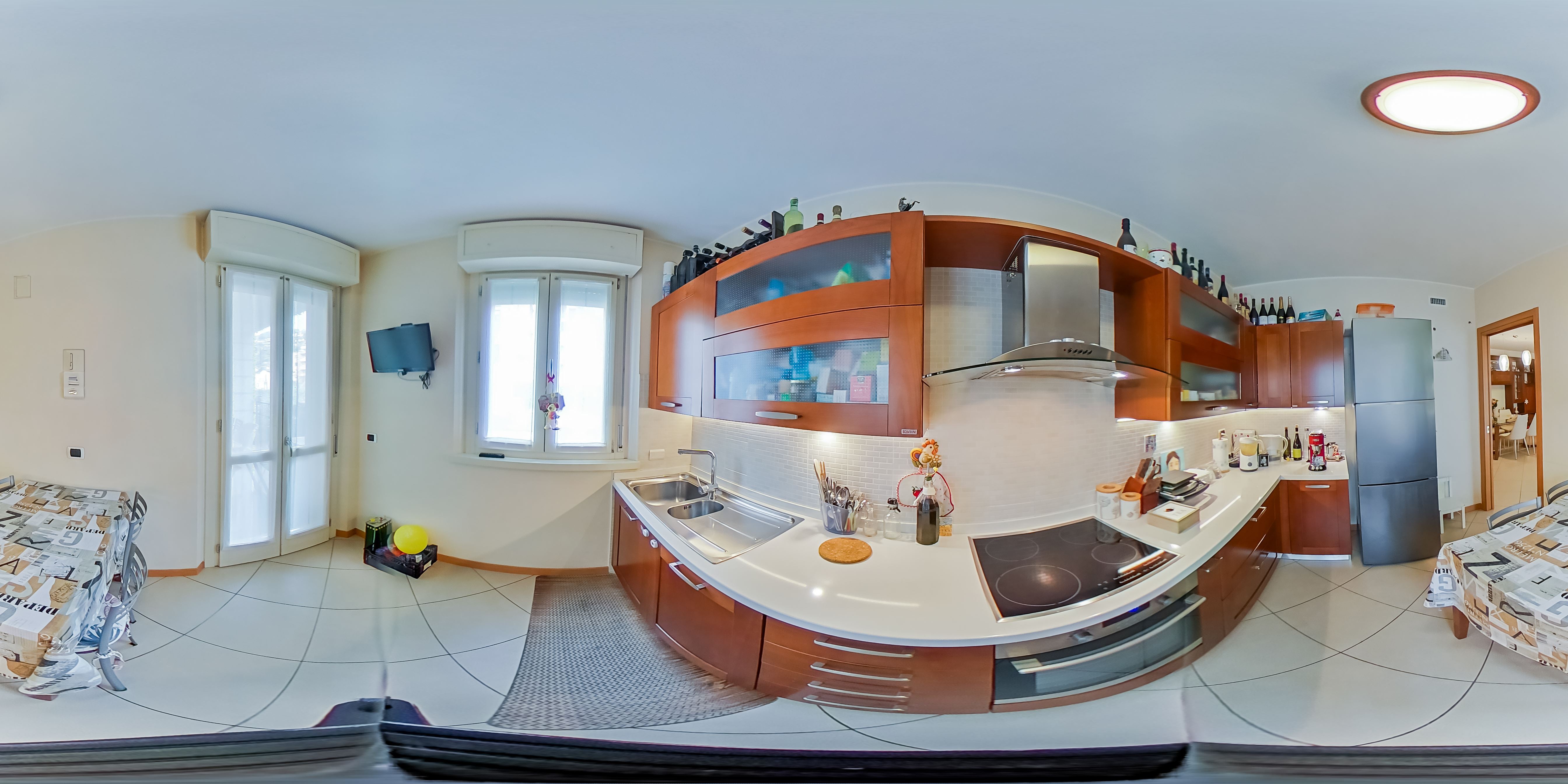 Appartamento in Vendita Lecco