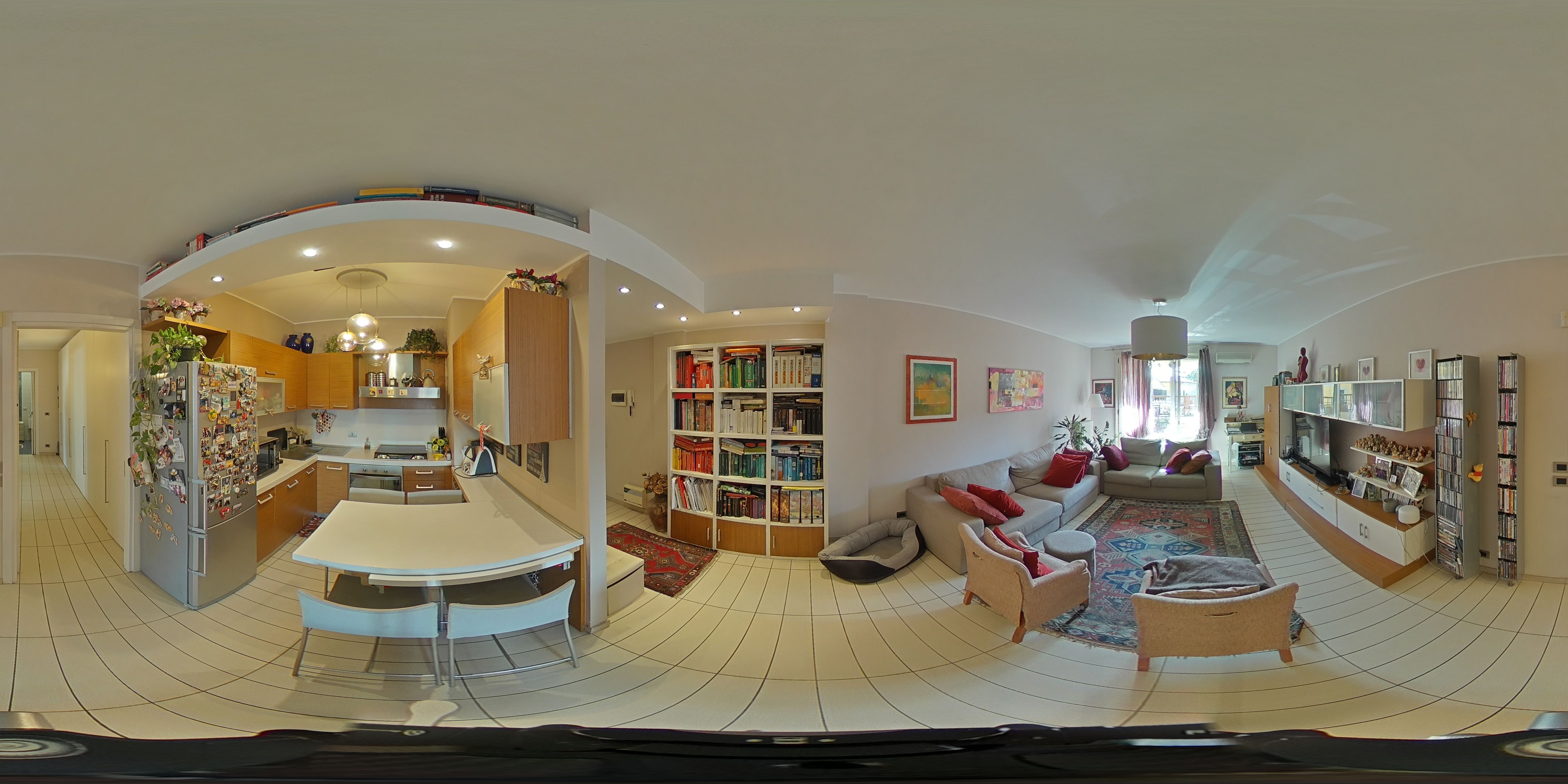 Appartamento in Vendita Lecco