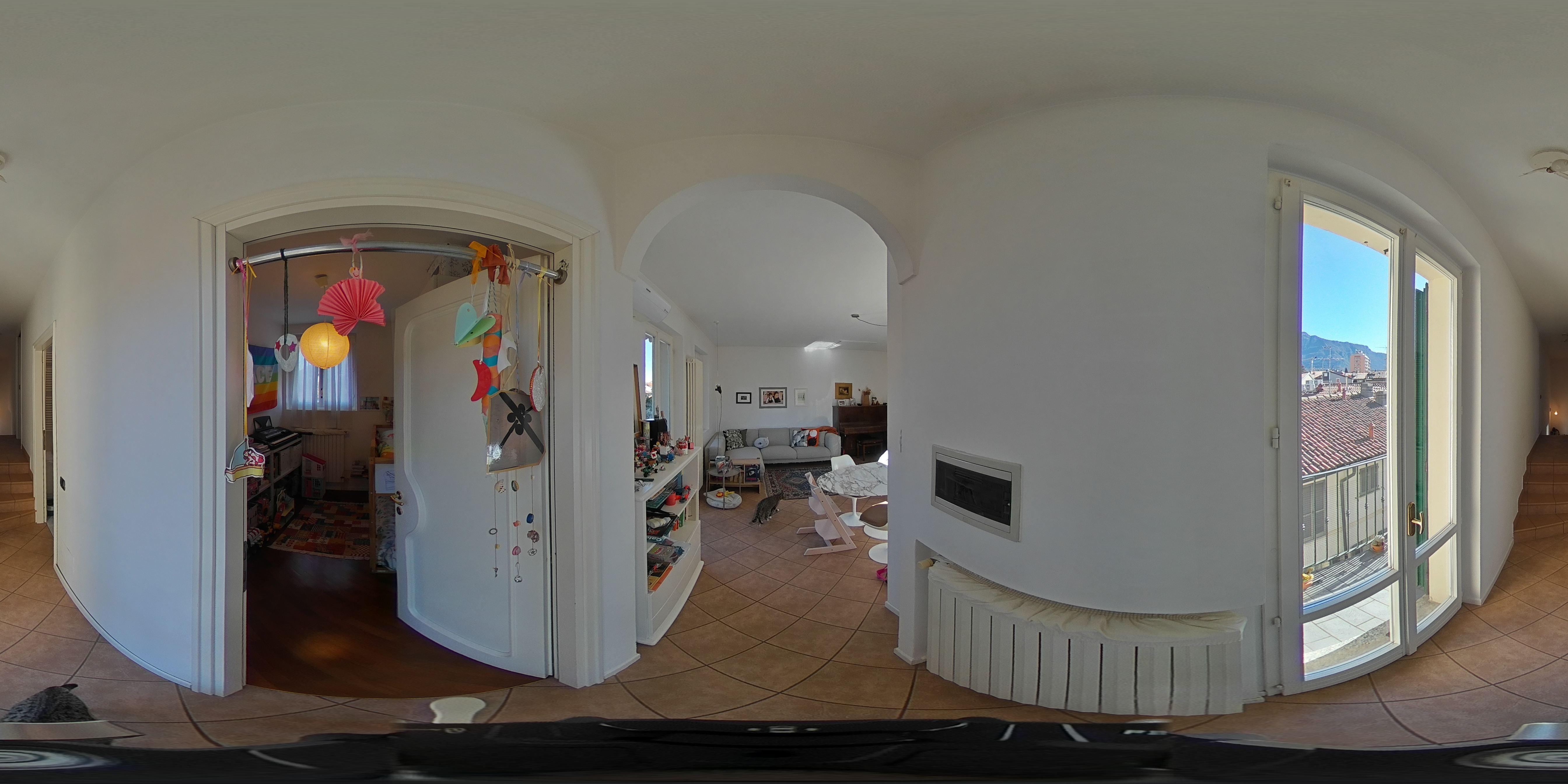 Appartamento in Vendita Lecco