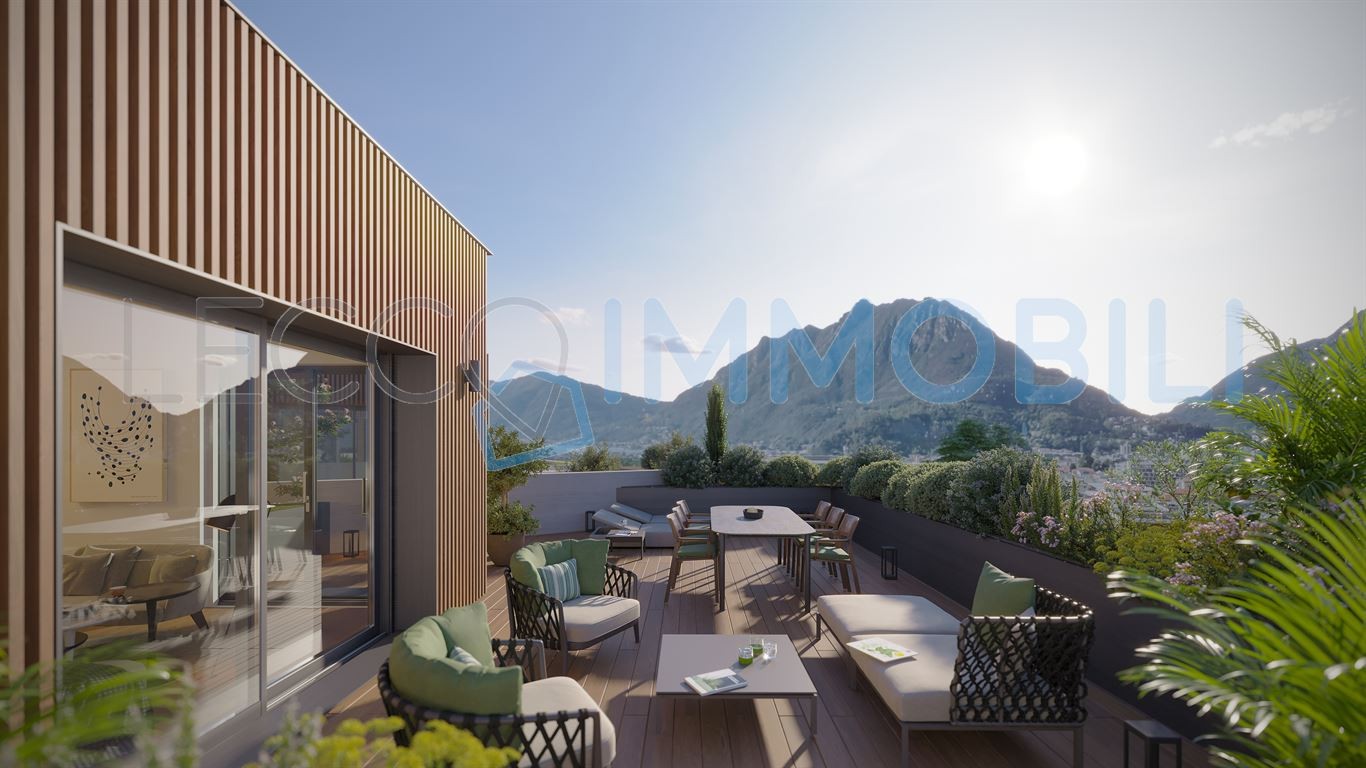 LEUCUM LIVING ATTICO MONTIS 29