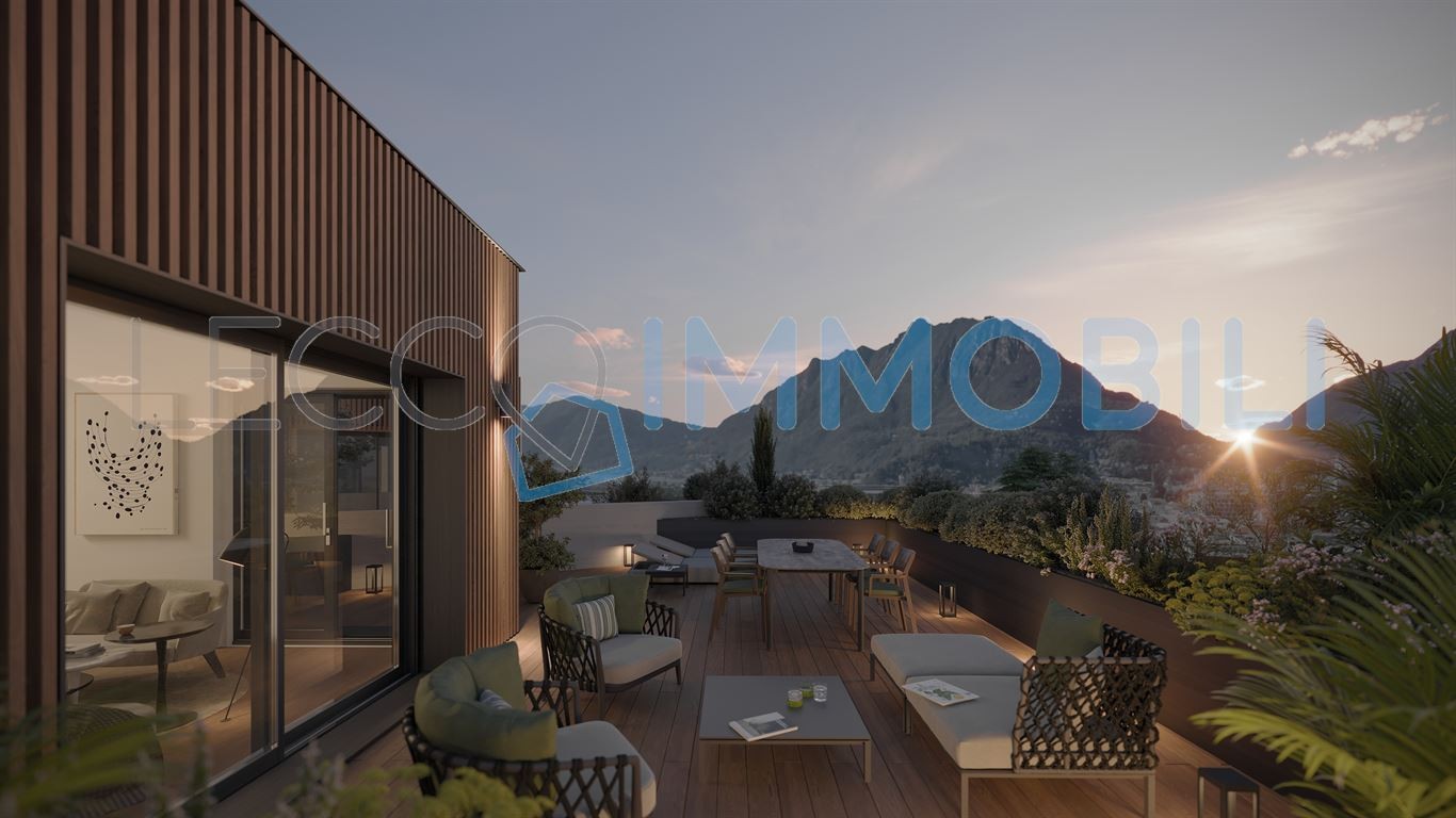 LEUCUM LIVING ATTICO MONTIS 32