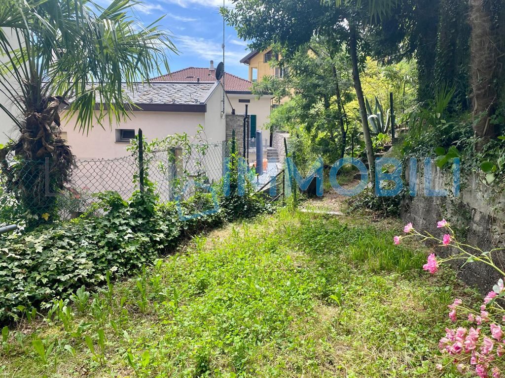 LA CASA CONFORTEVOLE
