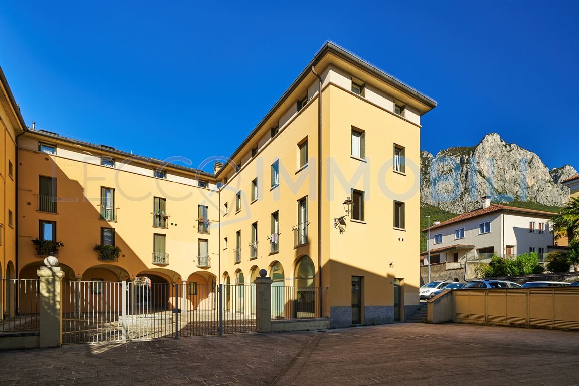 APPARTAMENTO CASTELLO