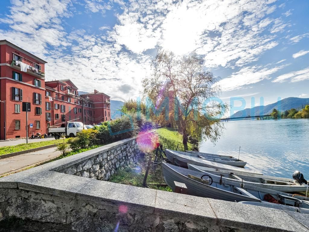 LA CASA ARREDATA
