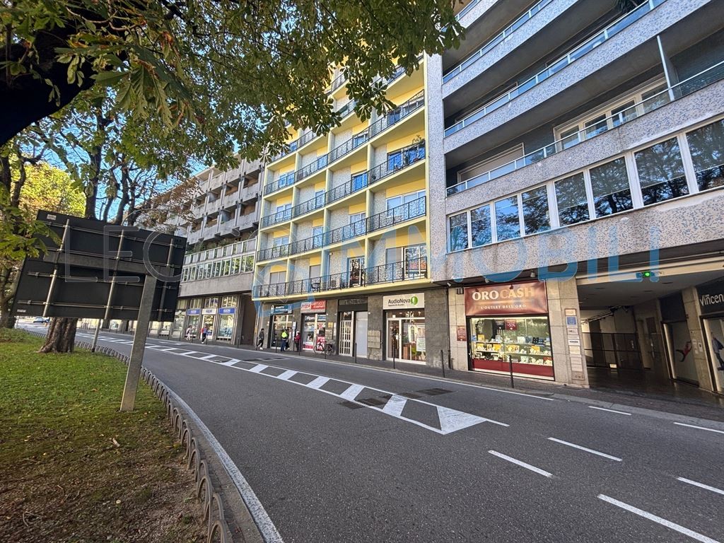 BILOCALE VIALE DANTE