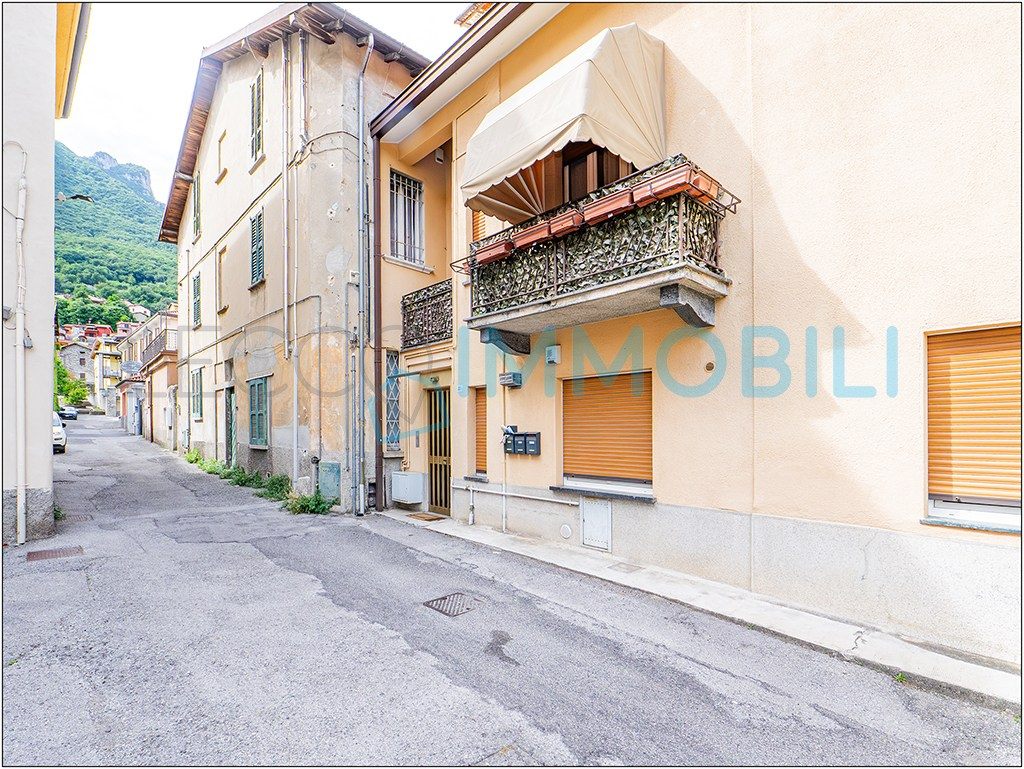 LA CASA CHE ATTENDE IL TUO PROGETTO