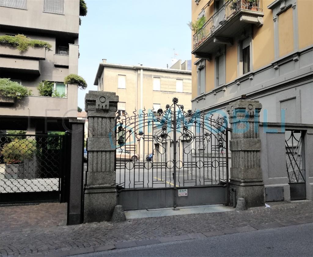 BILOCALE CARLO CATTANEO