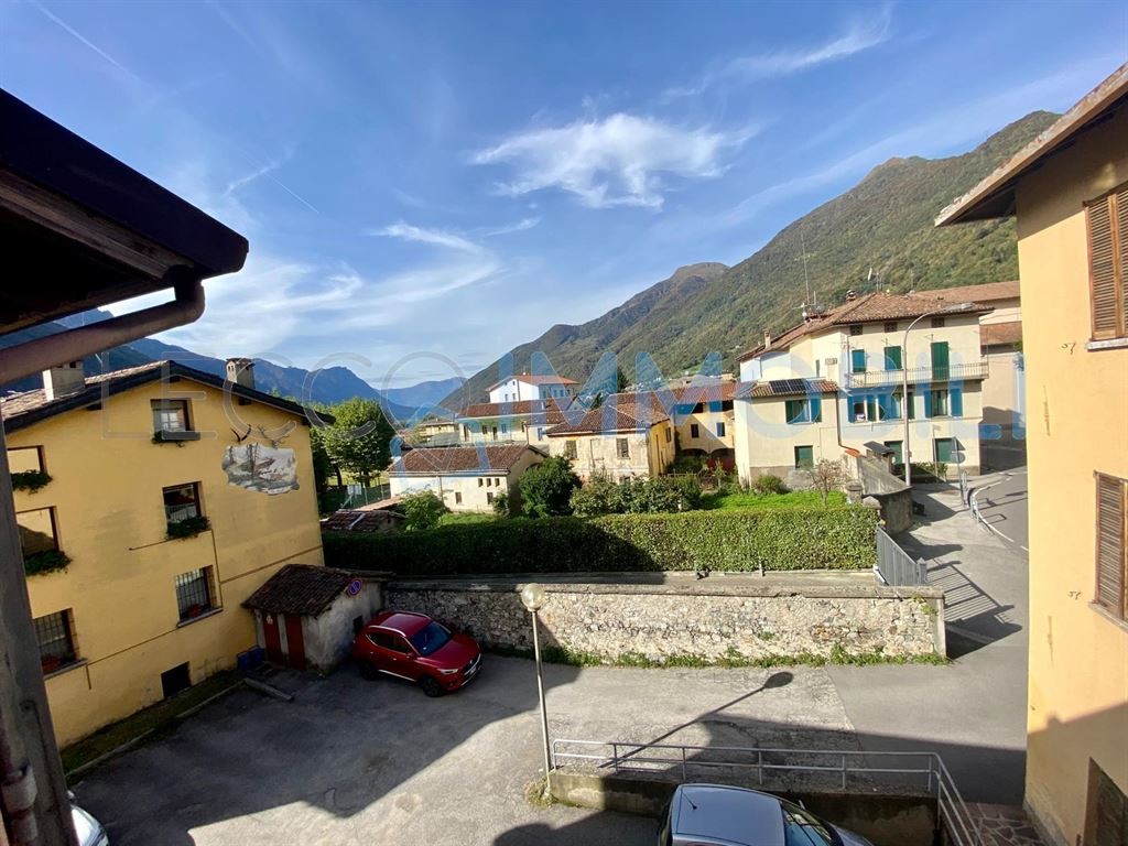 LA CASA PER IL TUO PRIMO PASSO