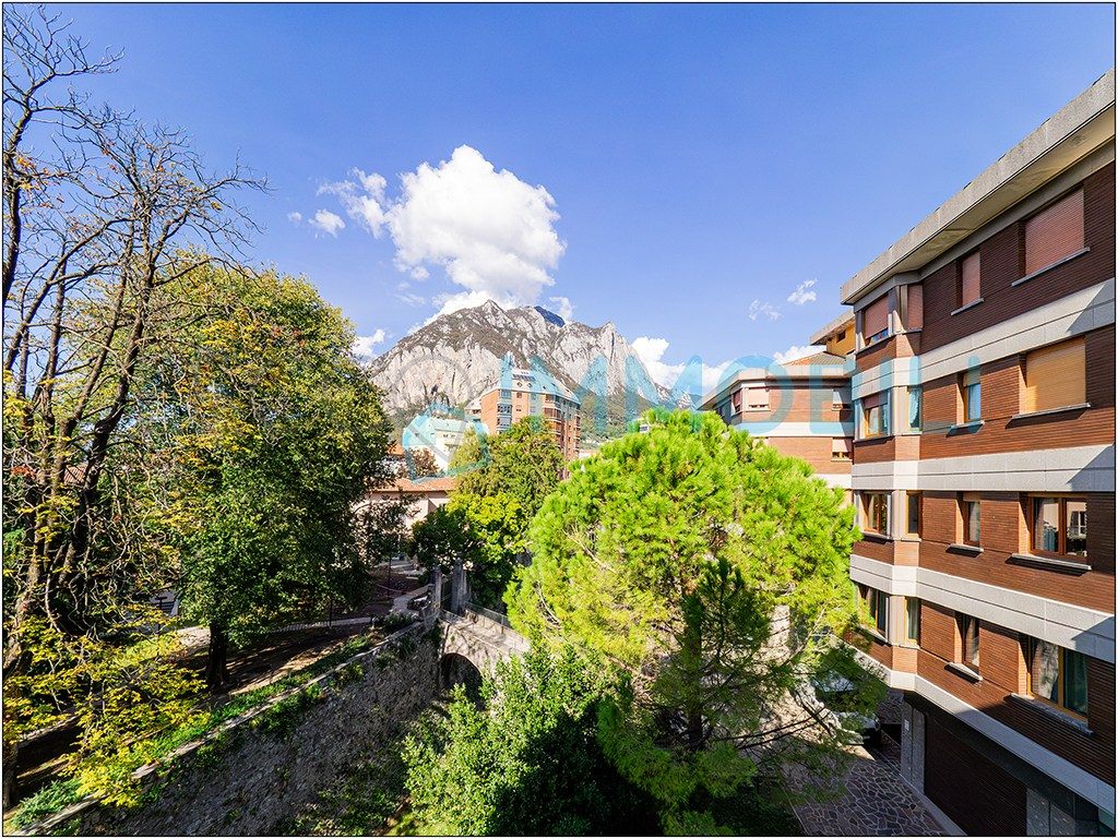 LA CASA NEL CUORE DI LECCO