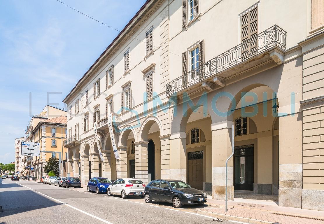 MONOLOCALE PALAZZO MONTI