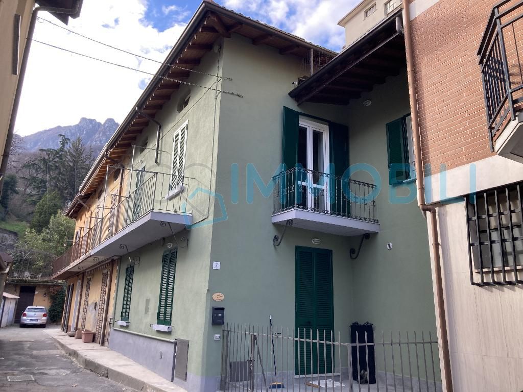 LA CASA AL PONTE