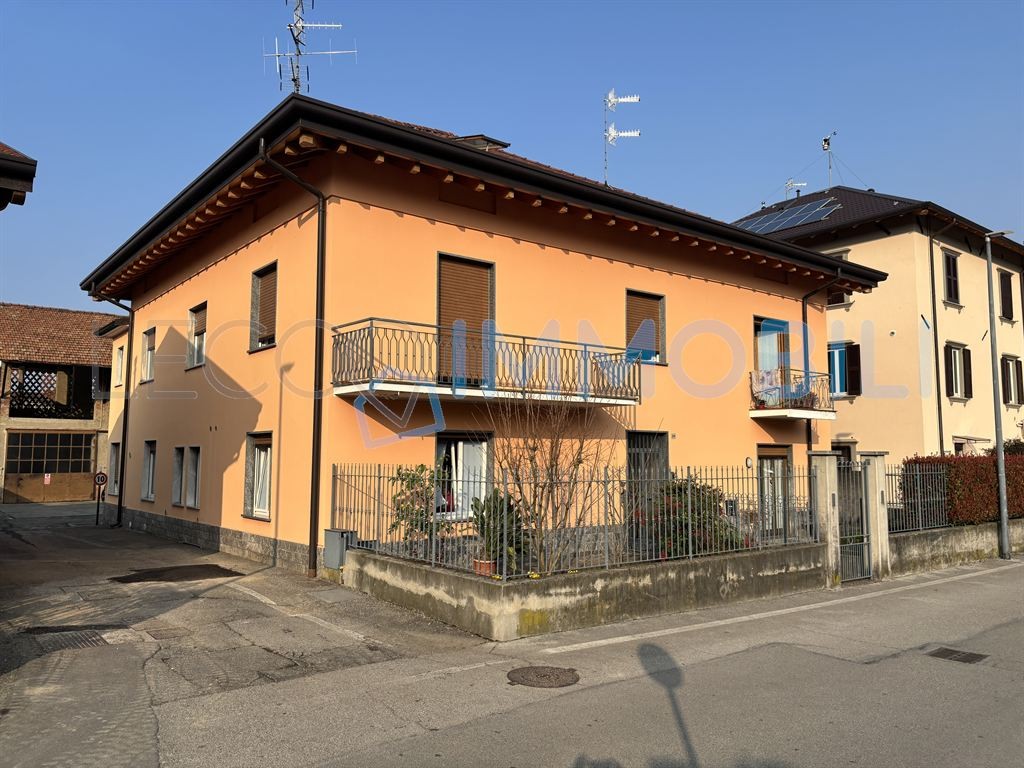 LA CASA CHE LIMITA LE SPESE