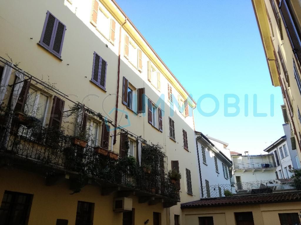 BILOCALE ROMA