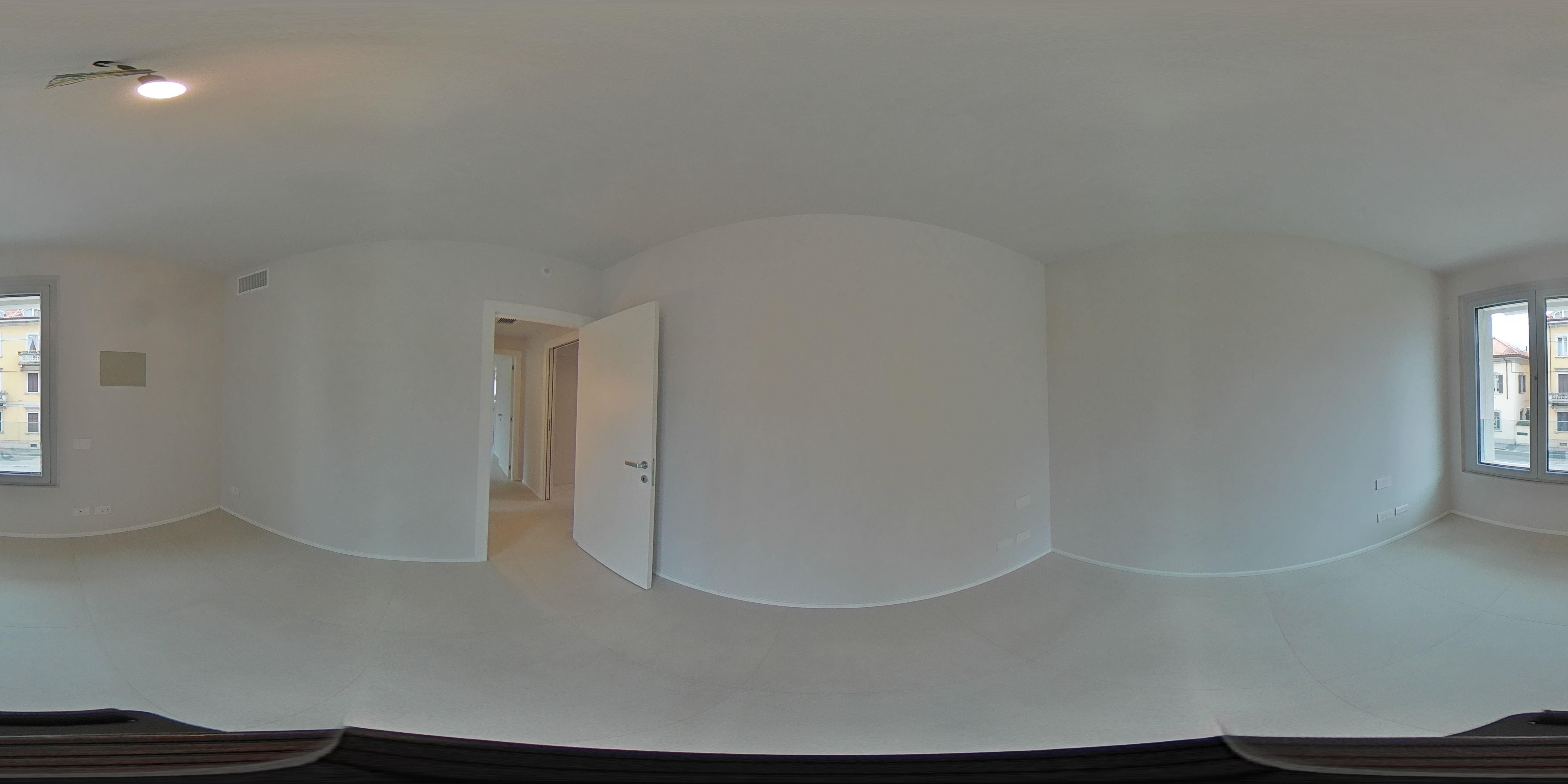 Seconda camera
