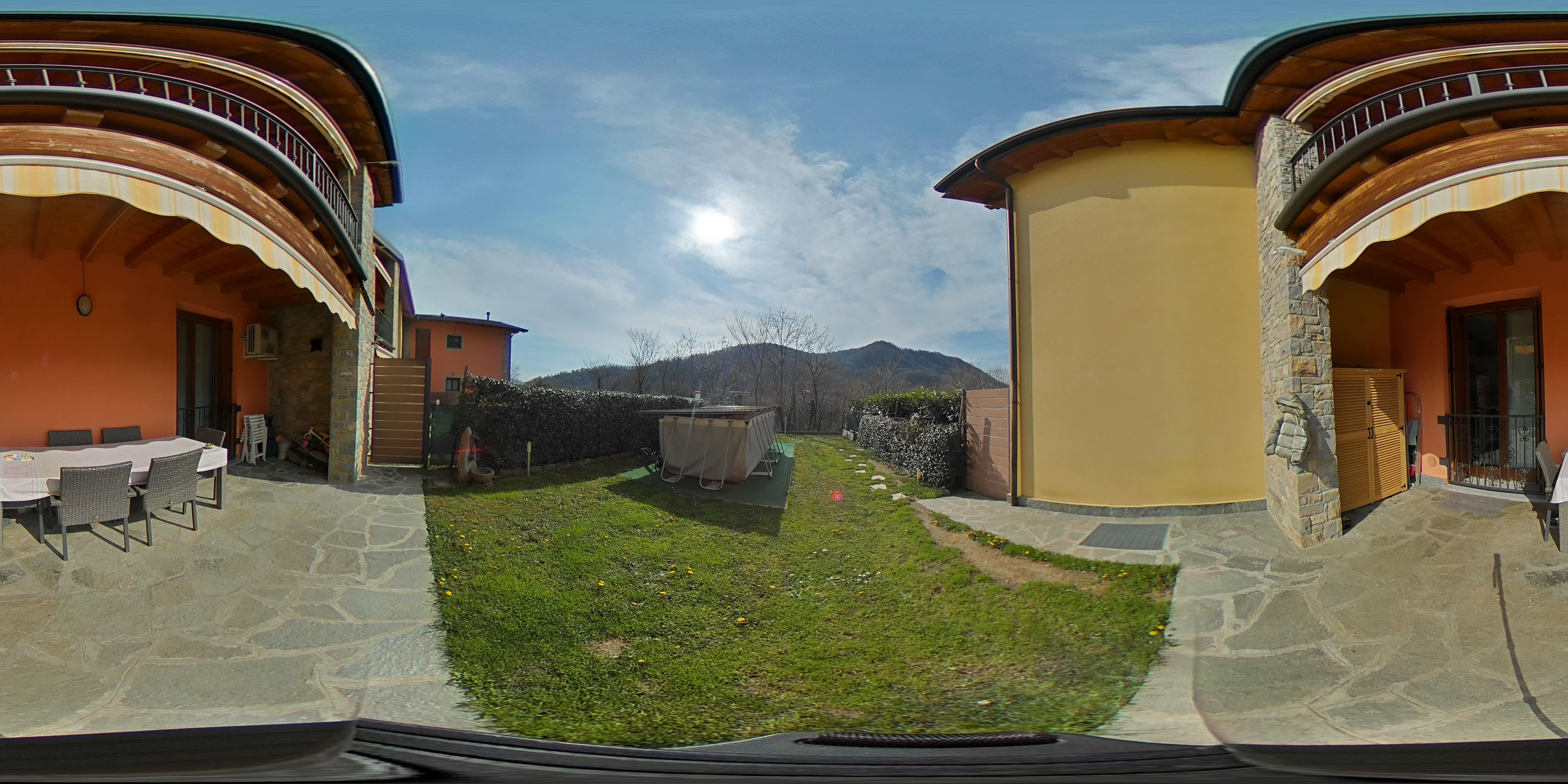 Appartamento in Vendita Torre de